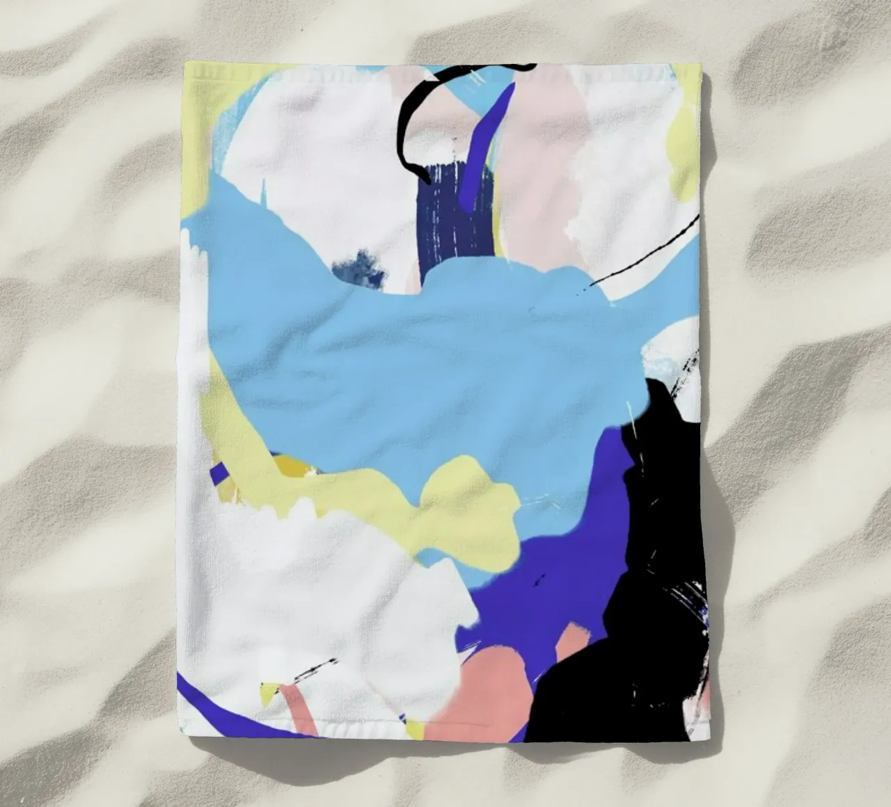 Messages telo mare da Jilli Darling Art