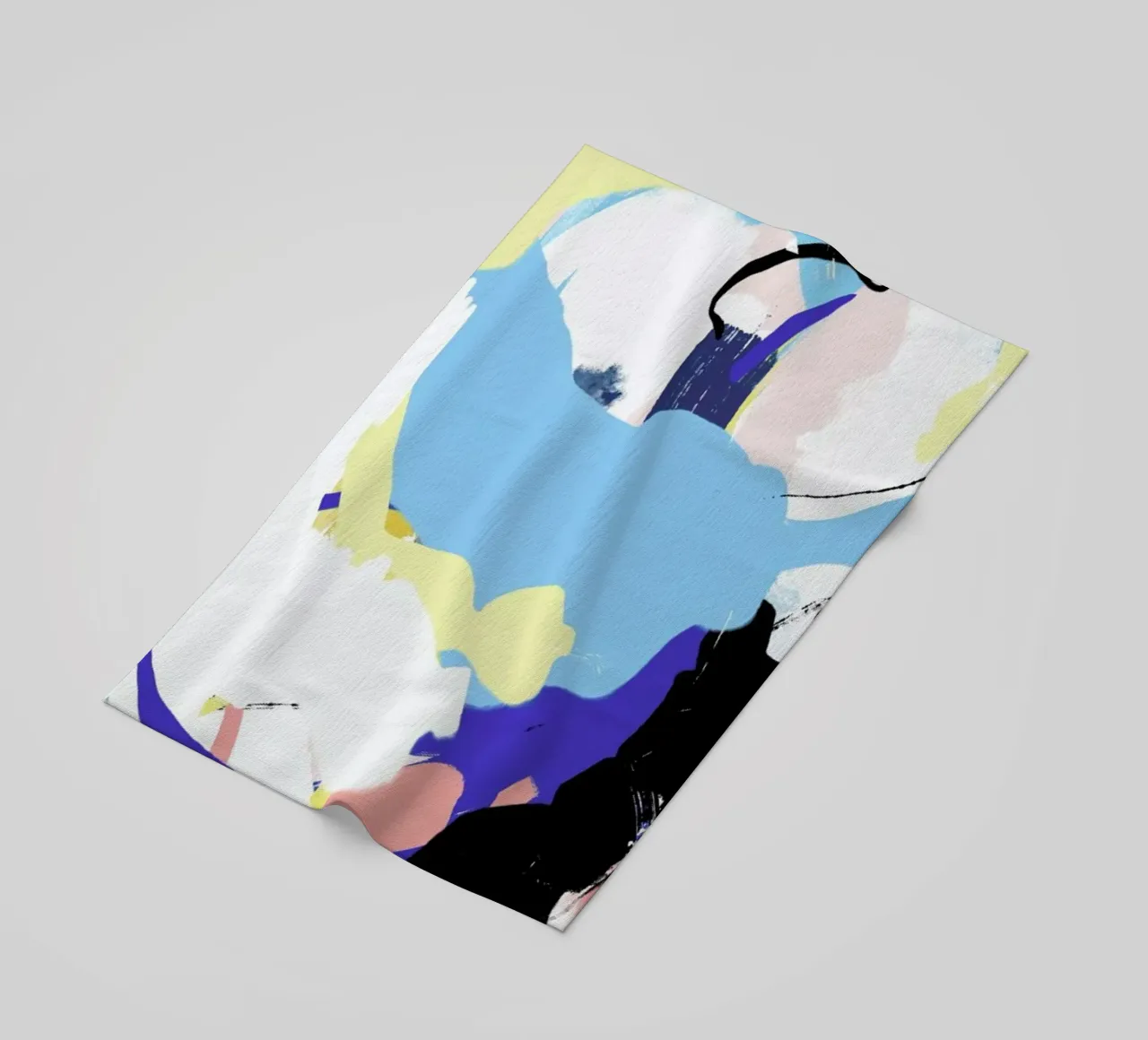 Messages telo mare da Jilli Darling Art