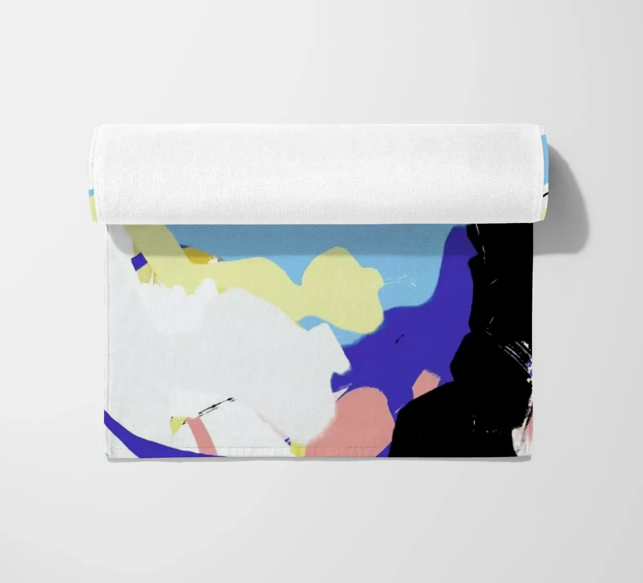 Messages telo mare da Jilli Darling Art