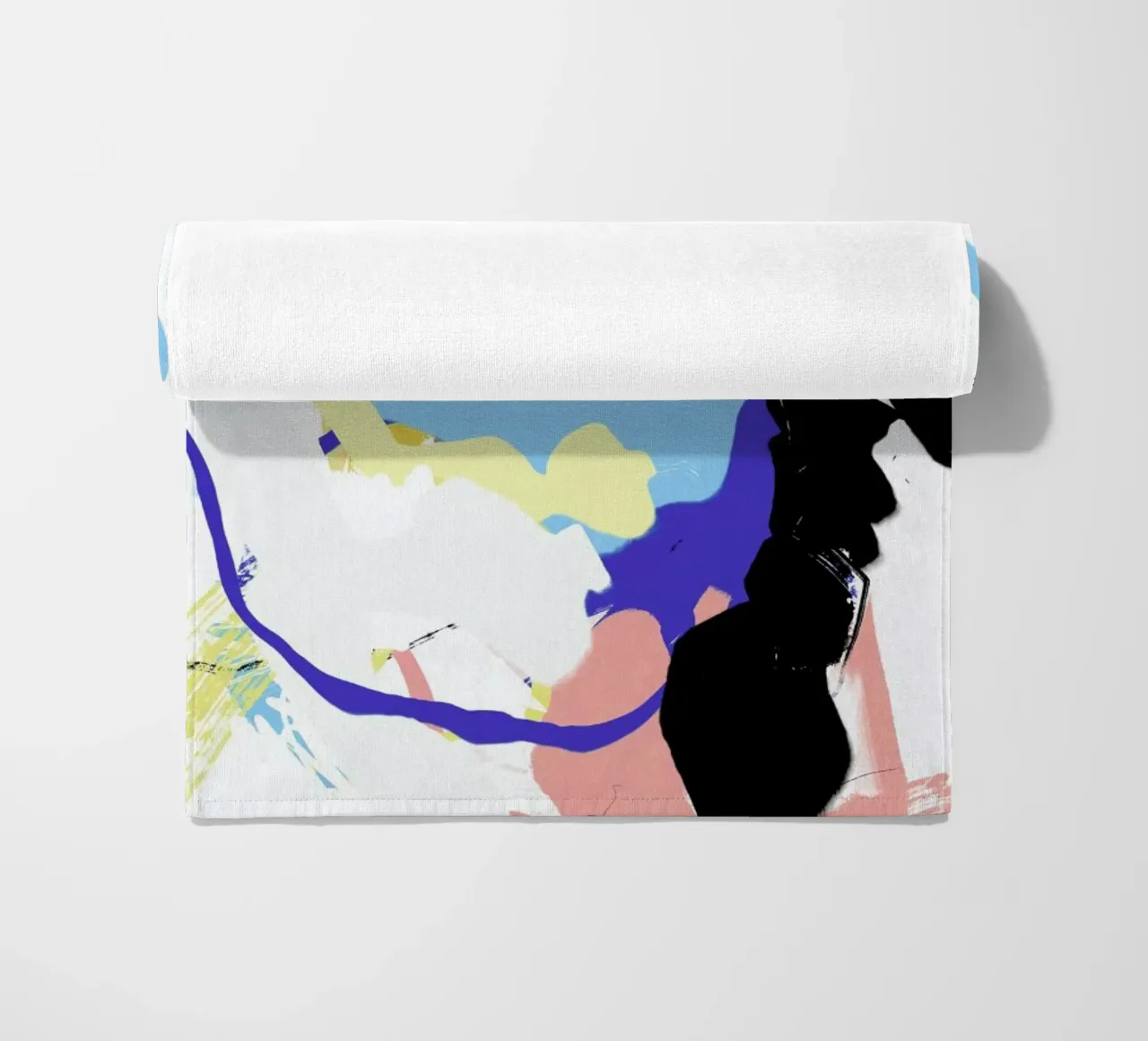 Messages telo mare da Jilli Darling Art