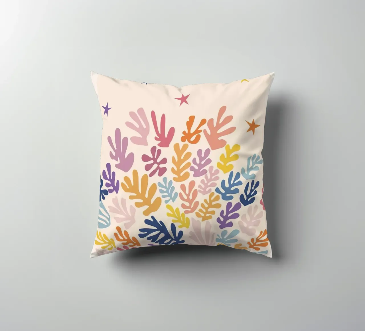 Henri Matisse Berggruen E Cie cuscino da MinaHome