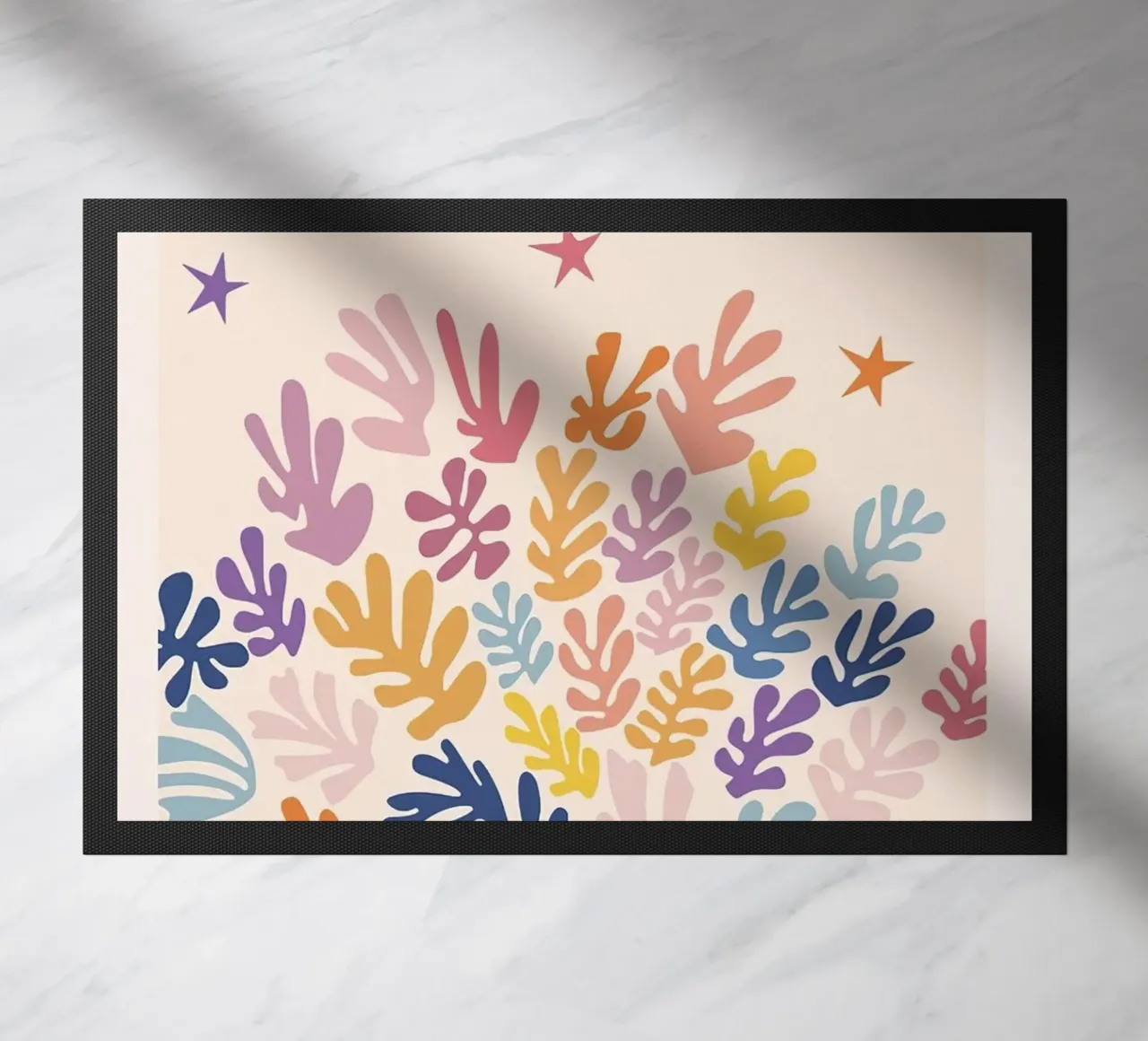 Henri Matisse Berggruen E Cie zerbino da MinaHome