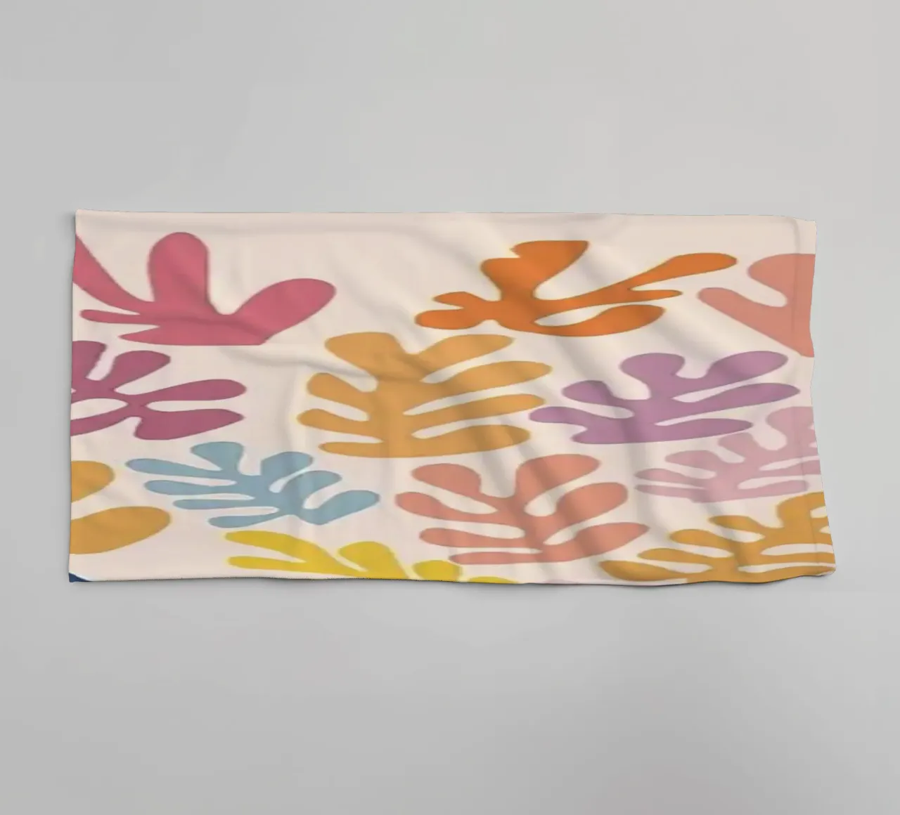Henri Matisse Berggruen E Cie asciugamano da bagno da MinaHome