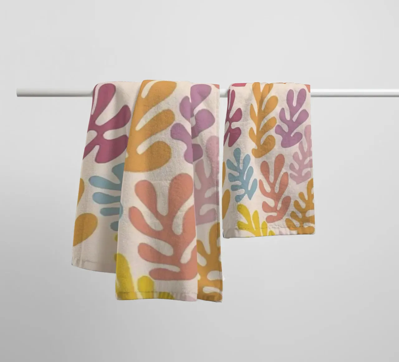 Henri Matisse Berggruen E Cie asciugamano da bagno da MinaHome