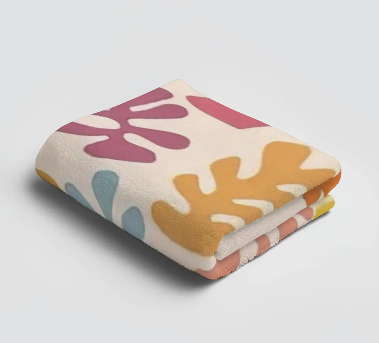 Henri Matisse Berggruen E Cie asciugamano da bagno da MinaHome