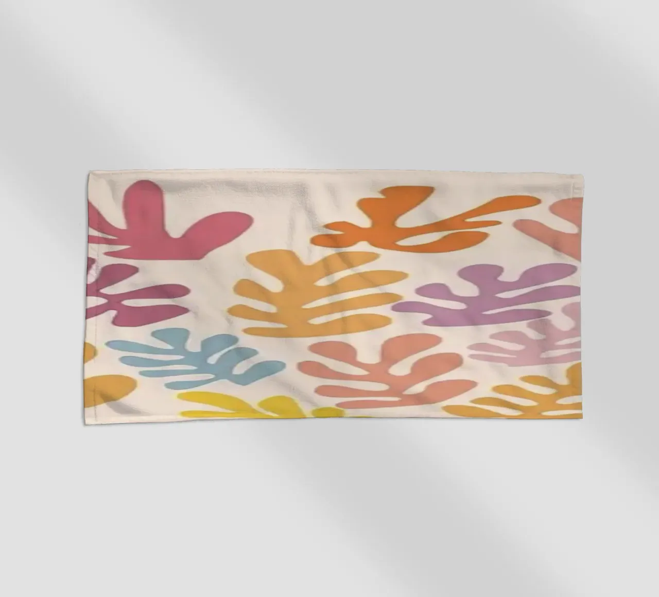 Henri Matisse Berggruen E Cie telo mare da MinaHome