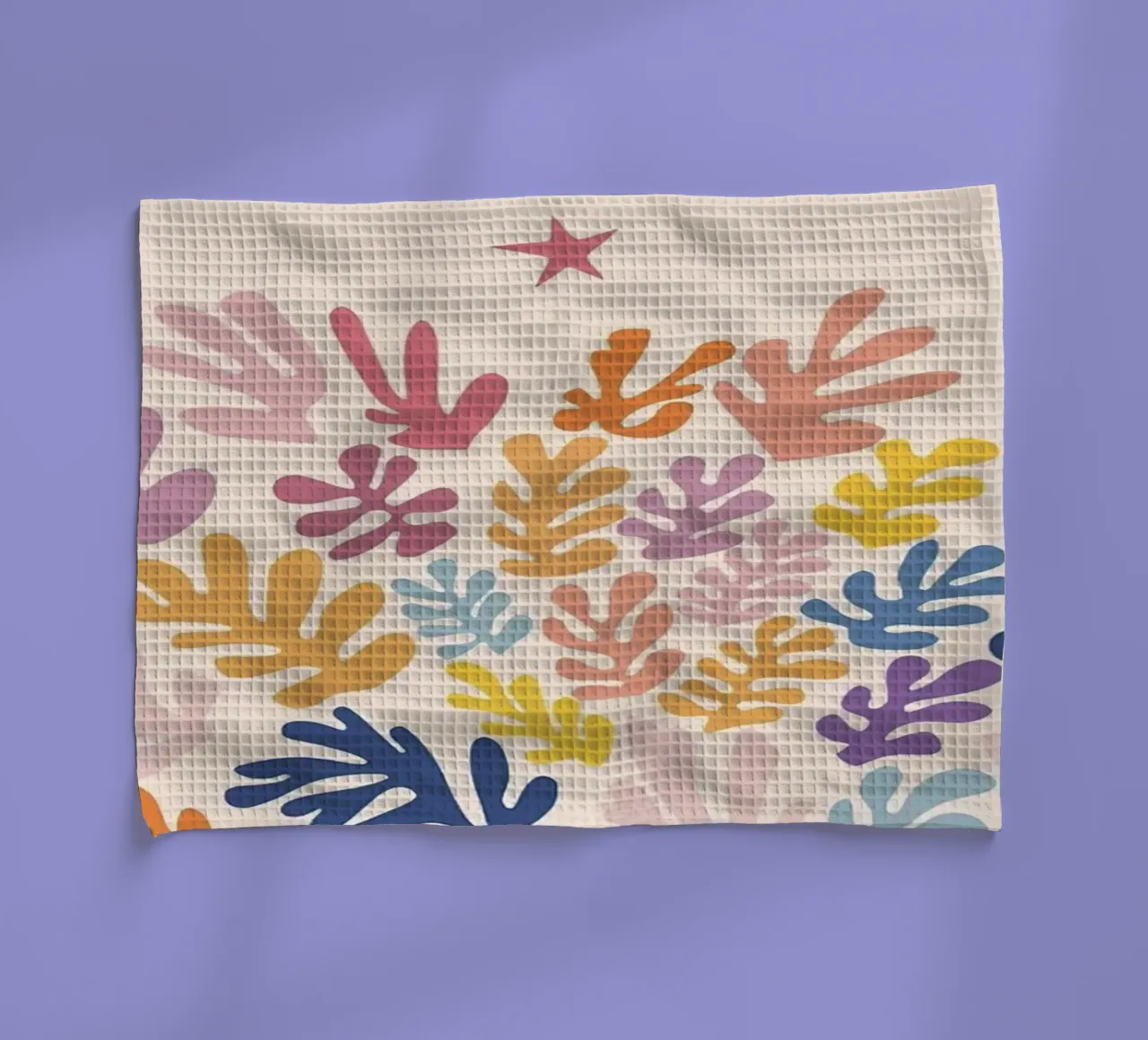 Henri Matisse Berggruen E Cie canovaccio da cucina da MinaHome