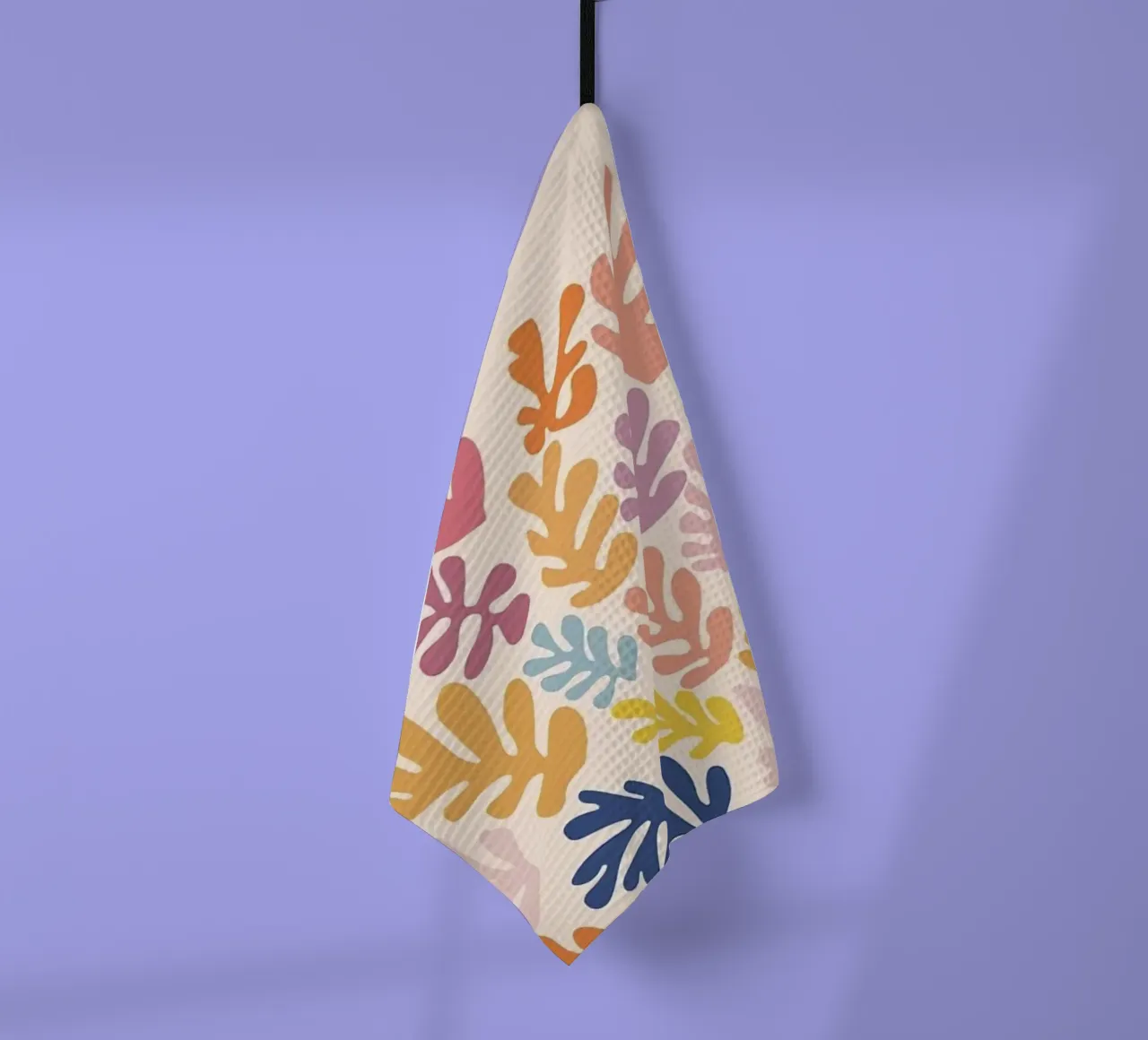 Henri Matisse Berggruen E Cie canovaccio da cucina da MinaHome