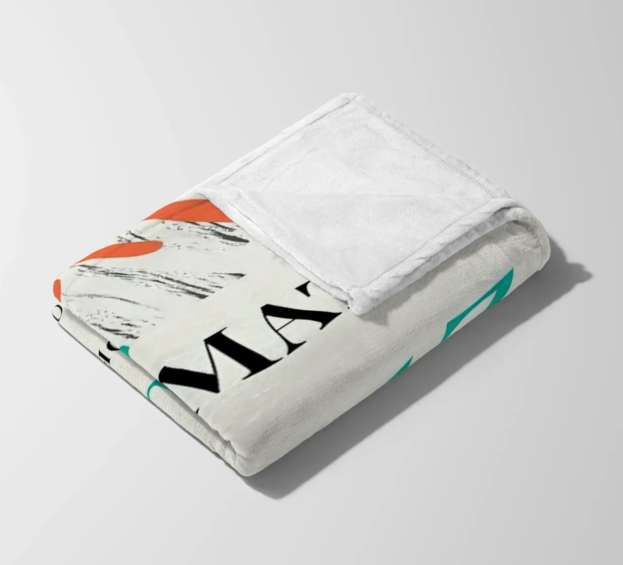 Henri Matisse Jazz Pierre Berres coperta in pile da MinaHome