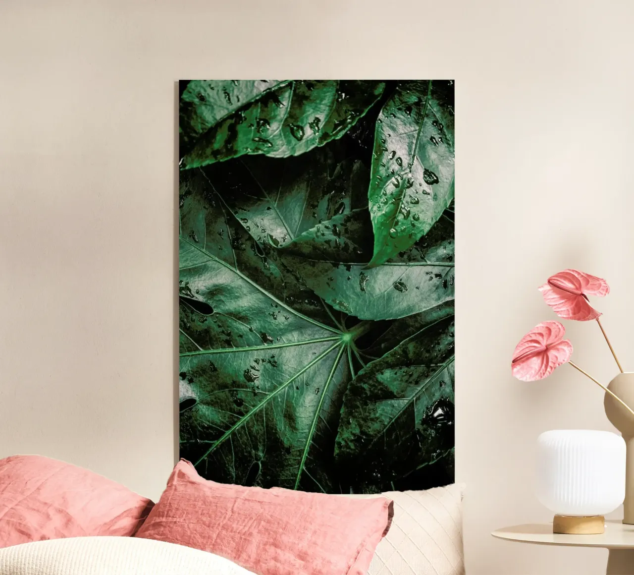 Tropics plexiglass da Flora & Fauna