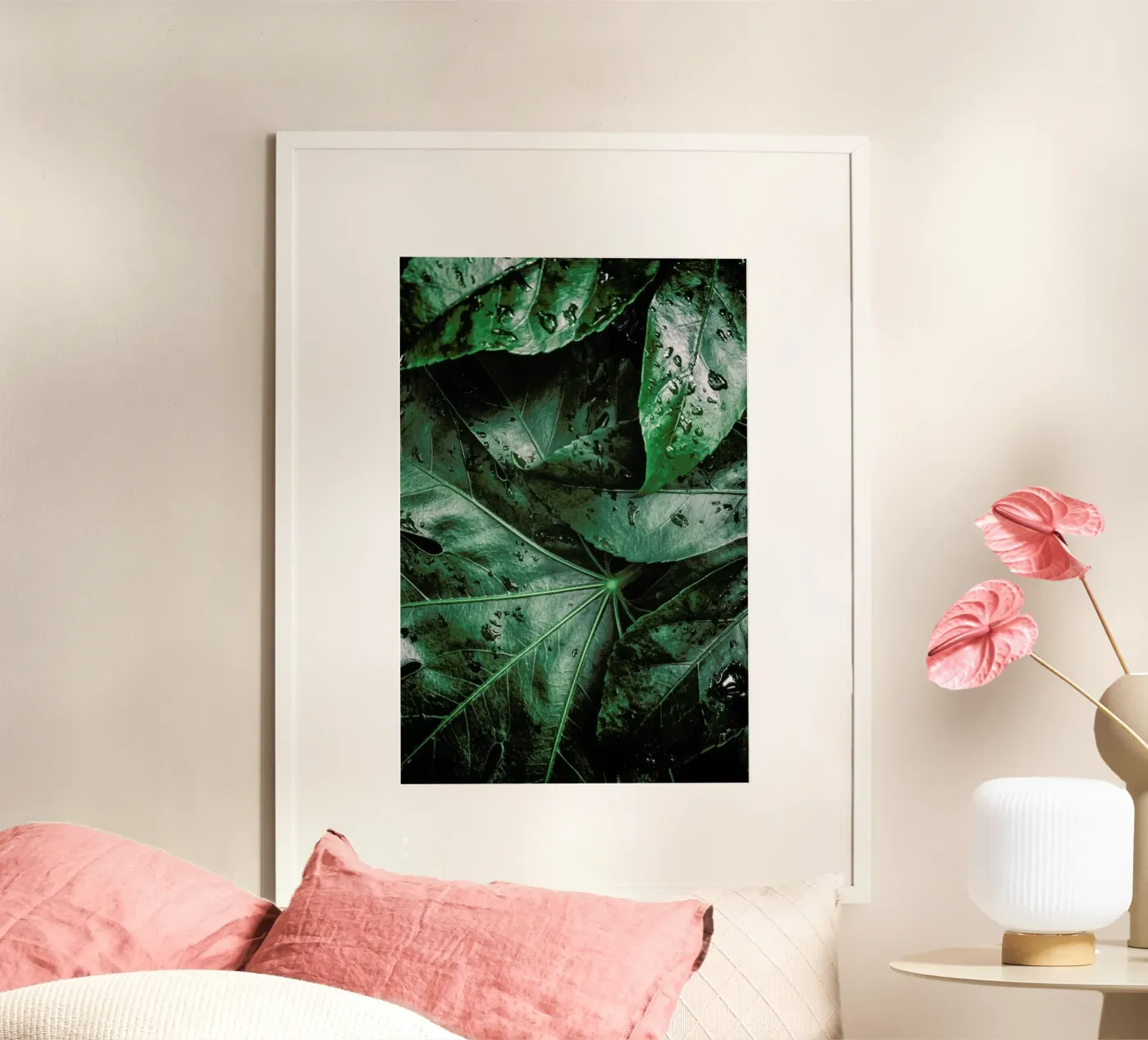 Tropics poster da Flora & Fauna