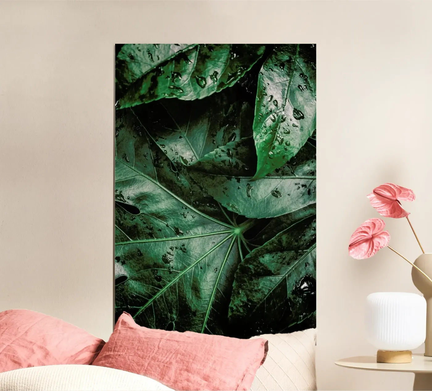 Tropics poster da Flora & Fauna