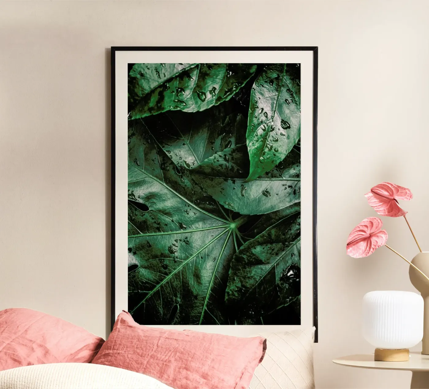 Tropics poster da Flora & Fauna