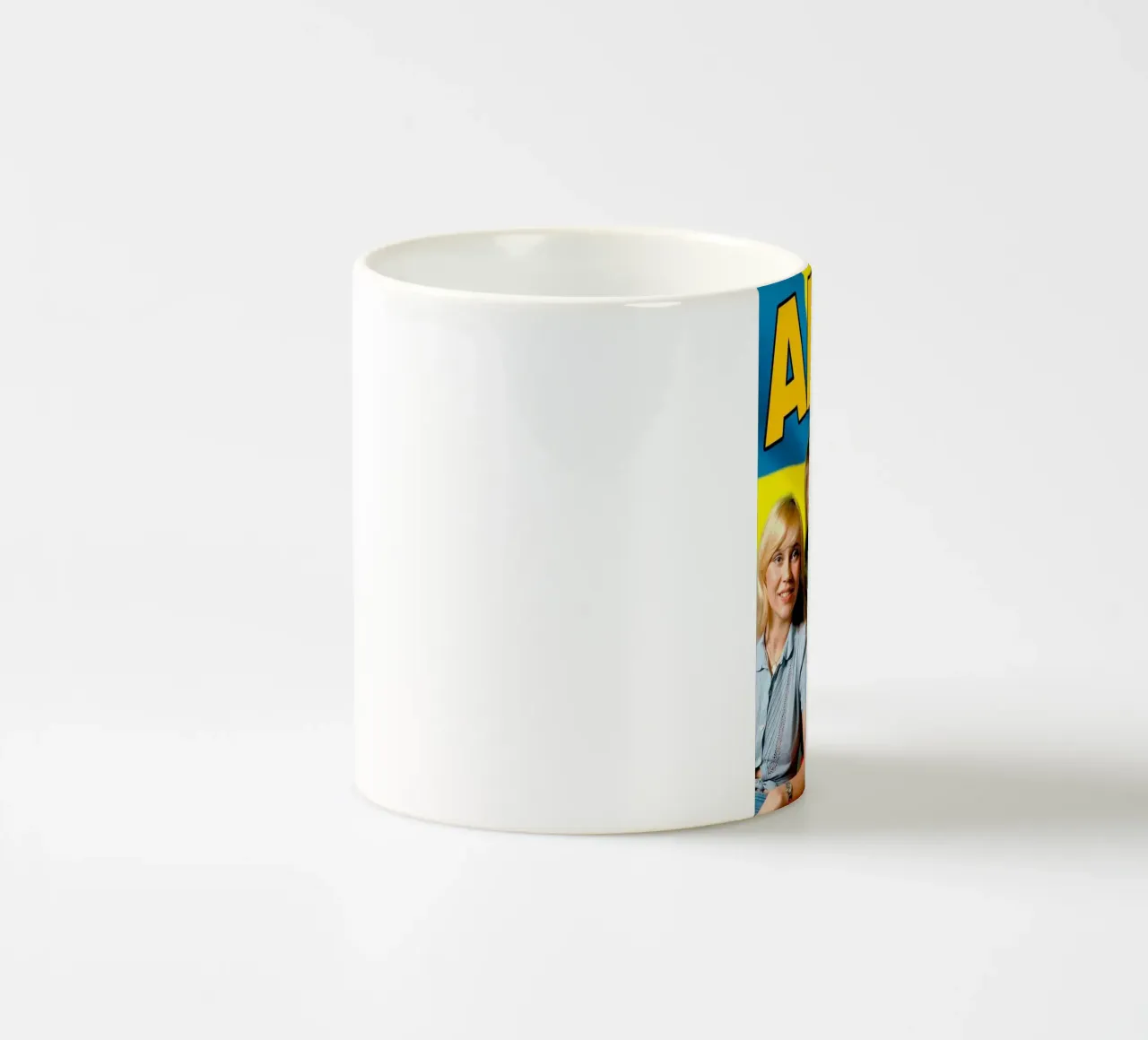 Abba - Dancing Queen tazza in ceramica da HUMMERSONIC
