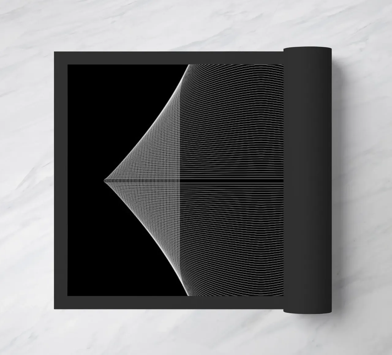 Oval 3 zerbino da LeDieg