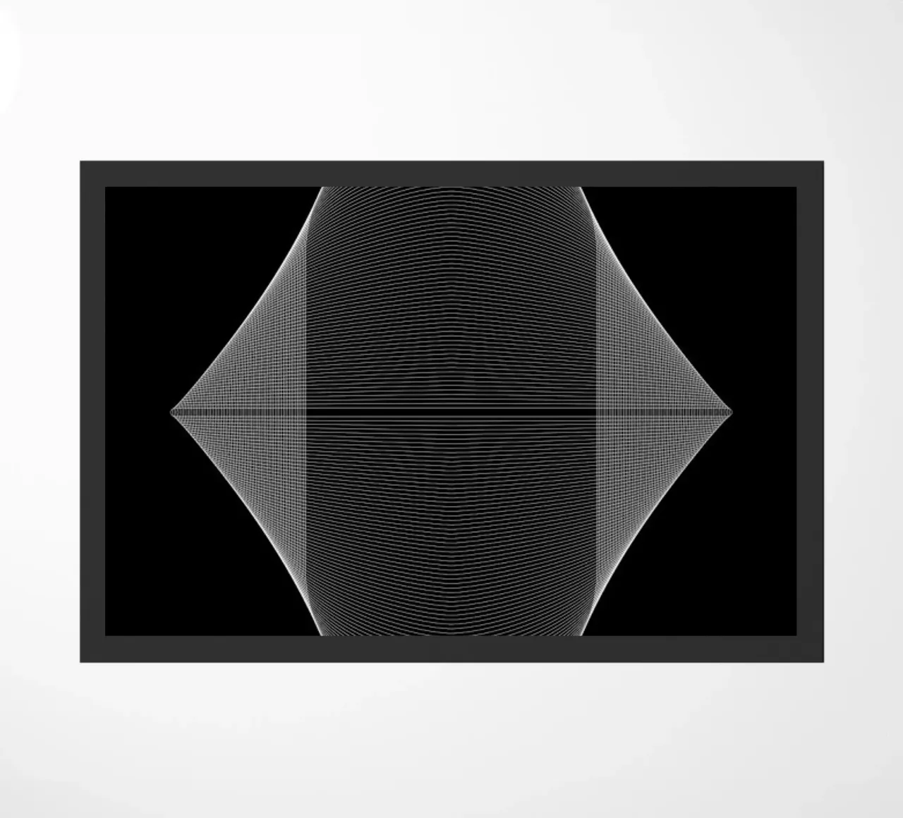 Oval 3 zerbino da LeDieg