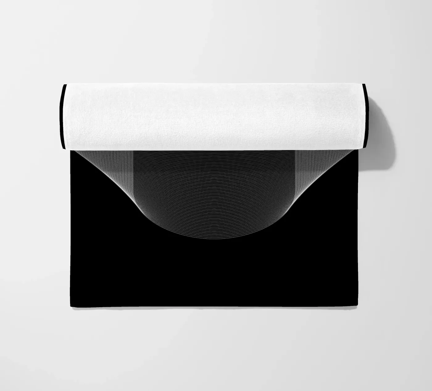 Oval 3 telo mare da LeDieg