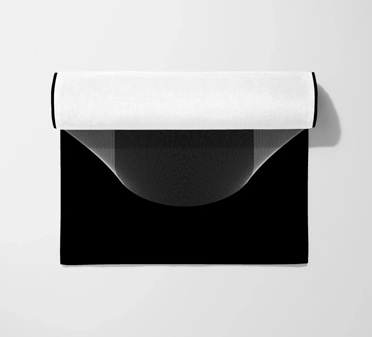 Oval 3 telo mare da LeDieg