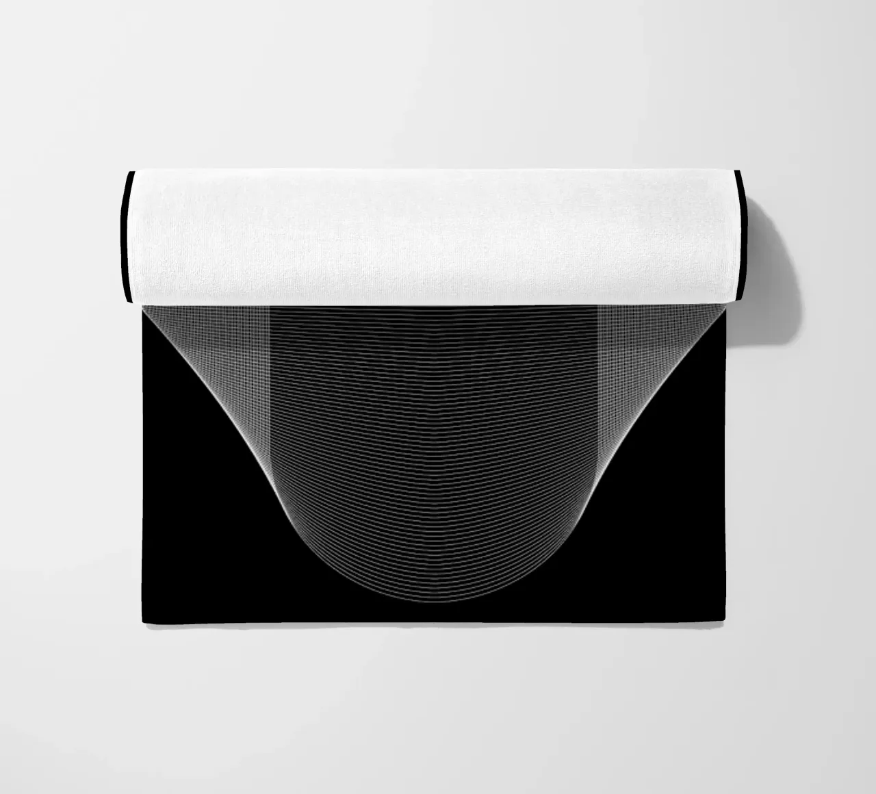 Oval 3 telo mare da LeDieg