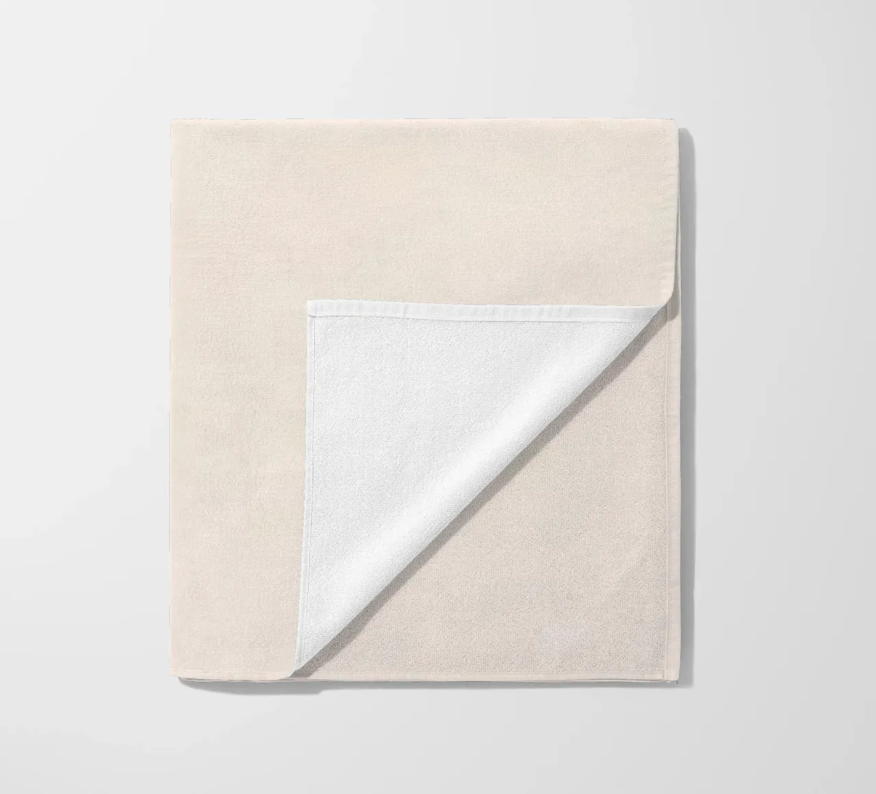 Forme astratte minimali 91 telo mare da ThingDesign