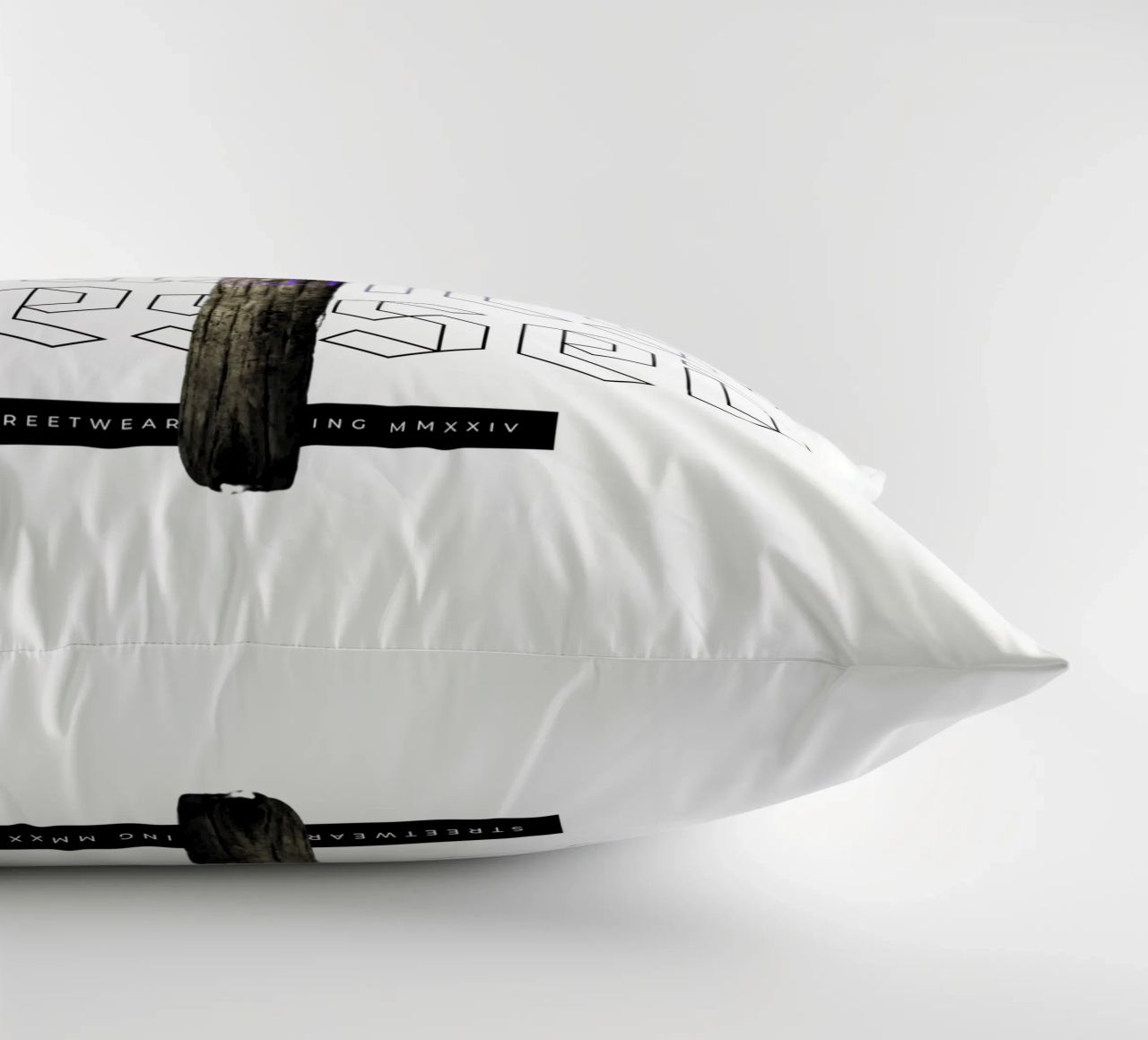 BLESSED BASICS cuscino da Einfach Uebel