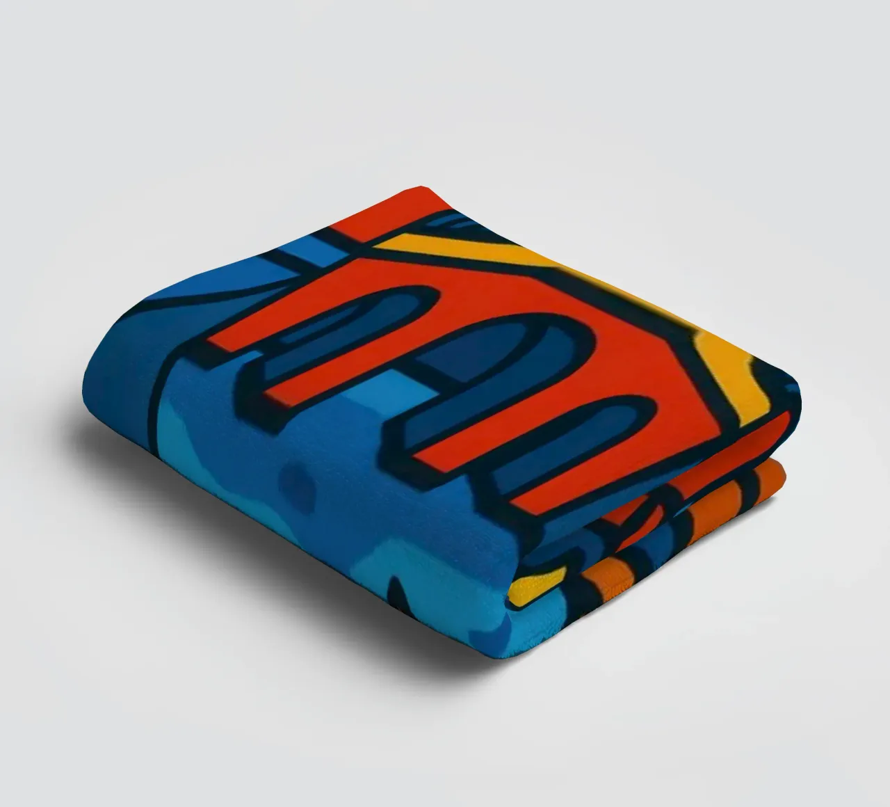 Hoi An - The eternal charm of Vietnam towel by JETLAG | affiches voyage