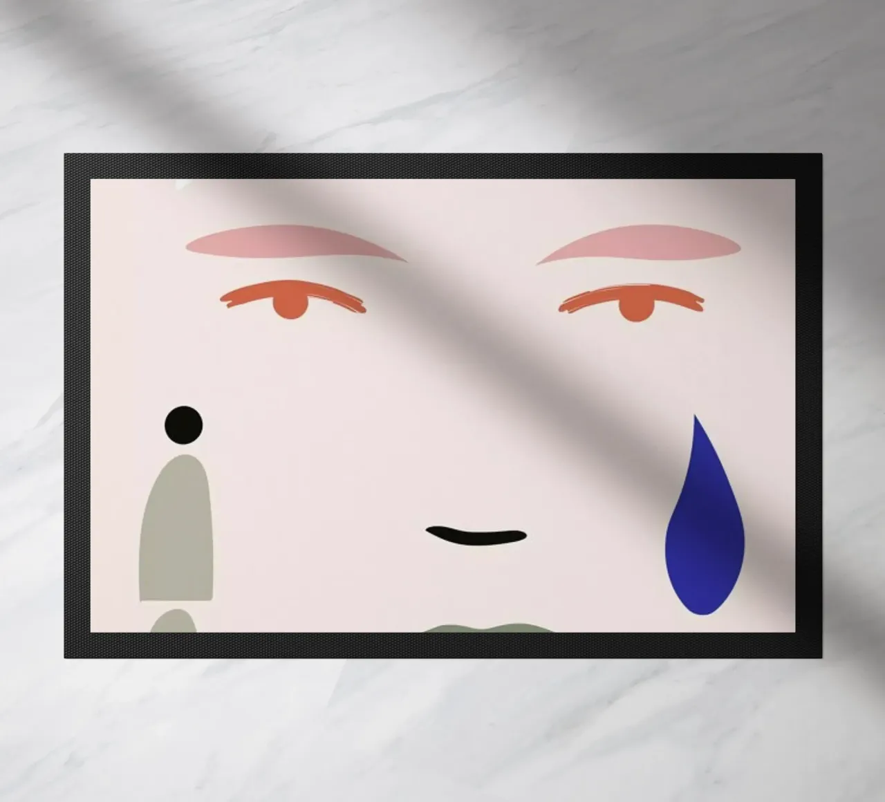 Tear zerbino da Pure