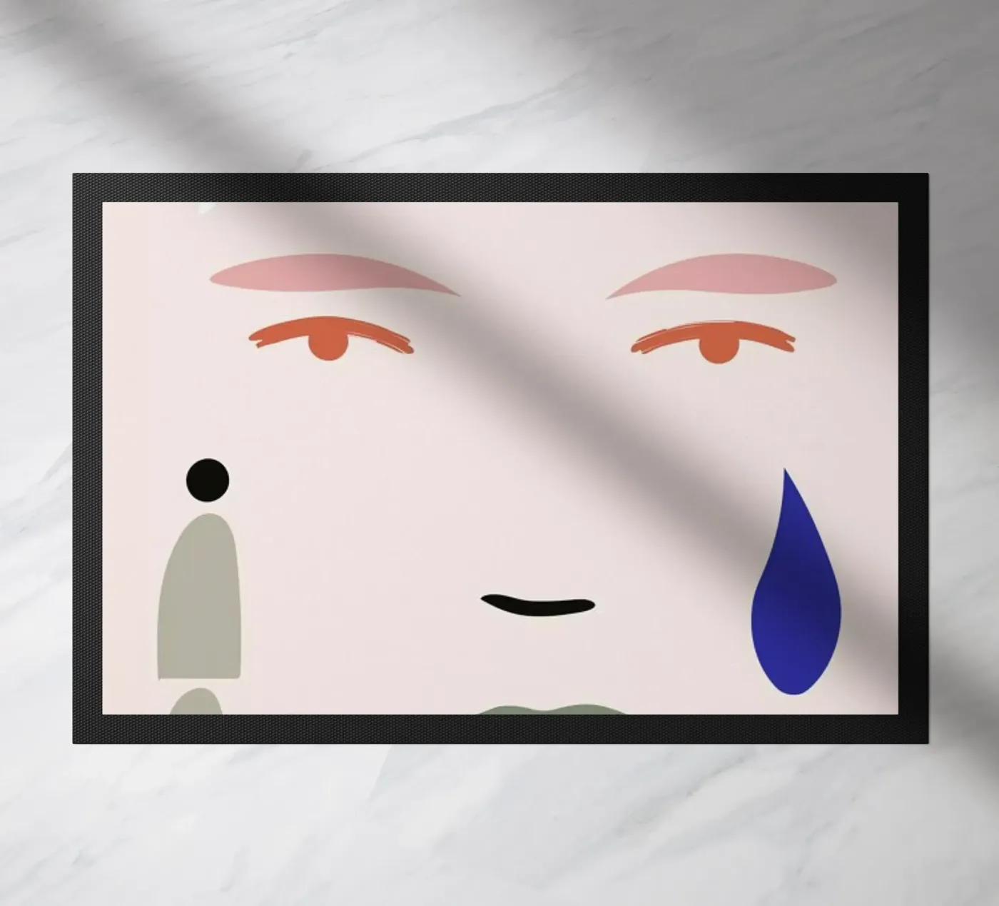 Tear zerbino da Pure