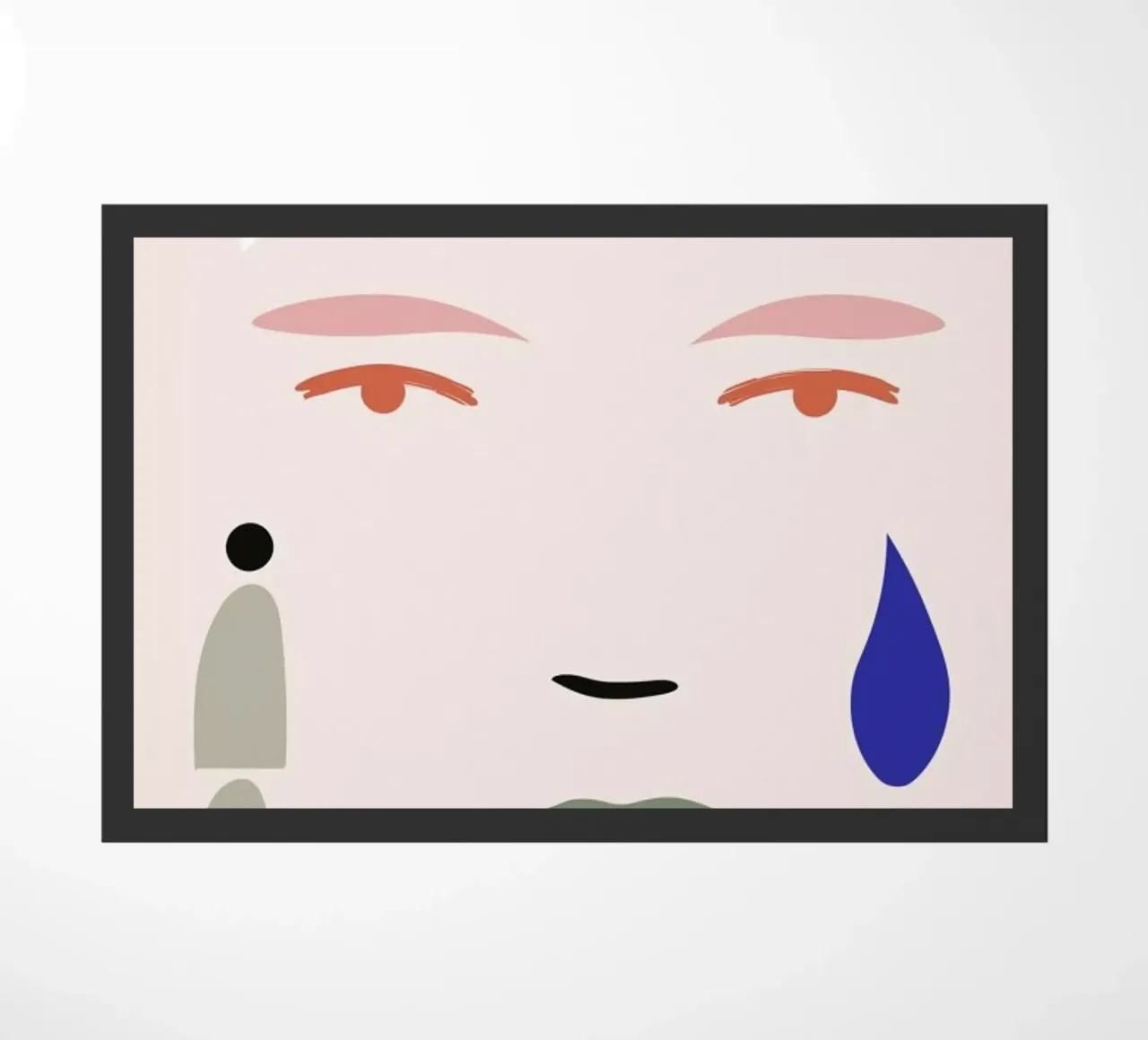 Tear zerbino da Pure