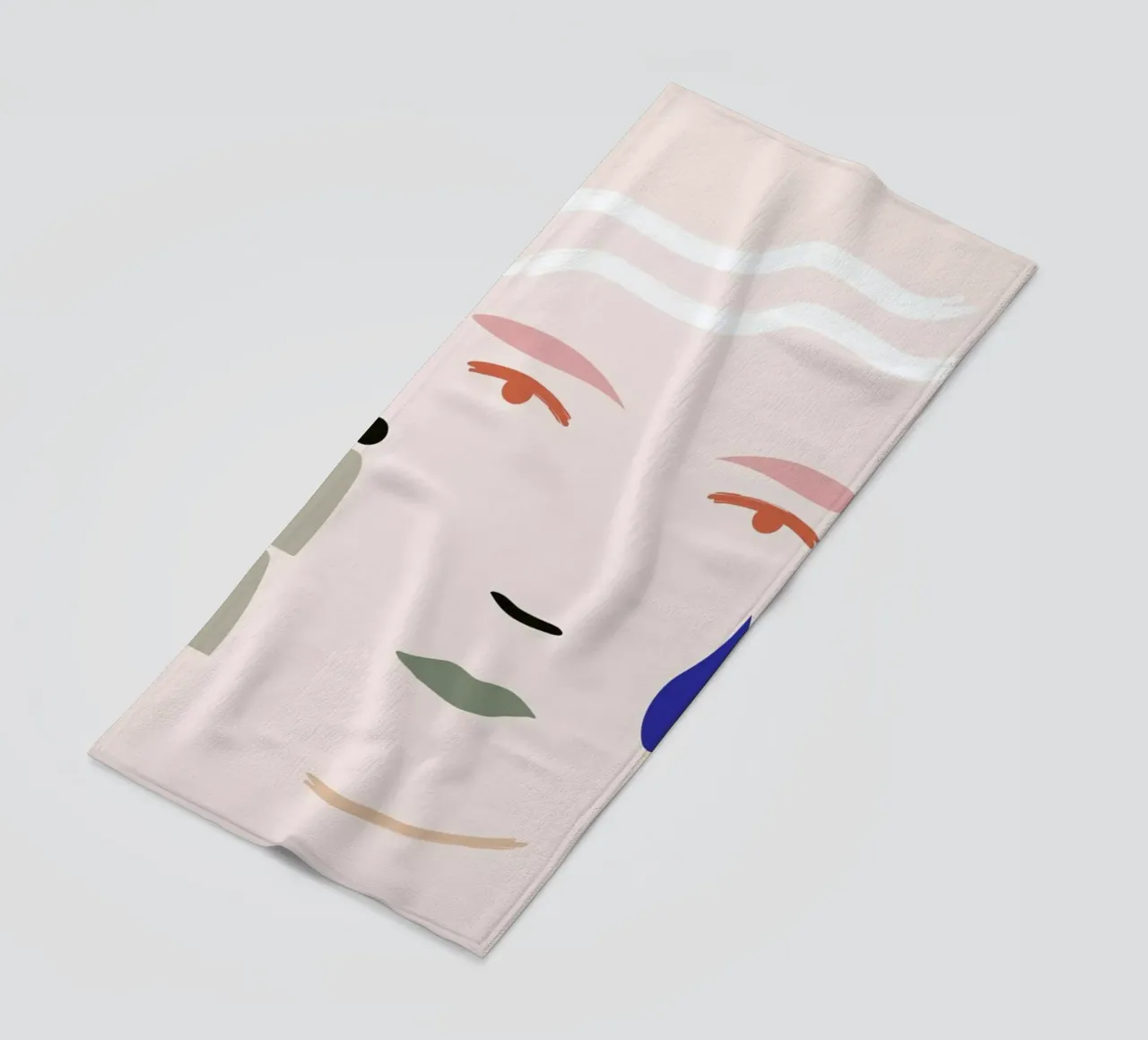 Tear telo mare da Pure