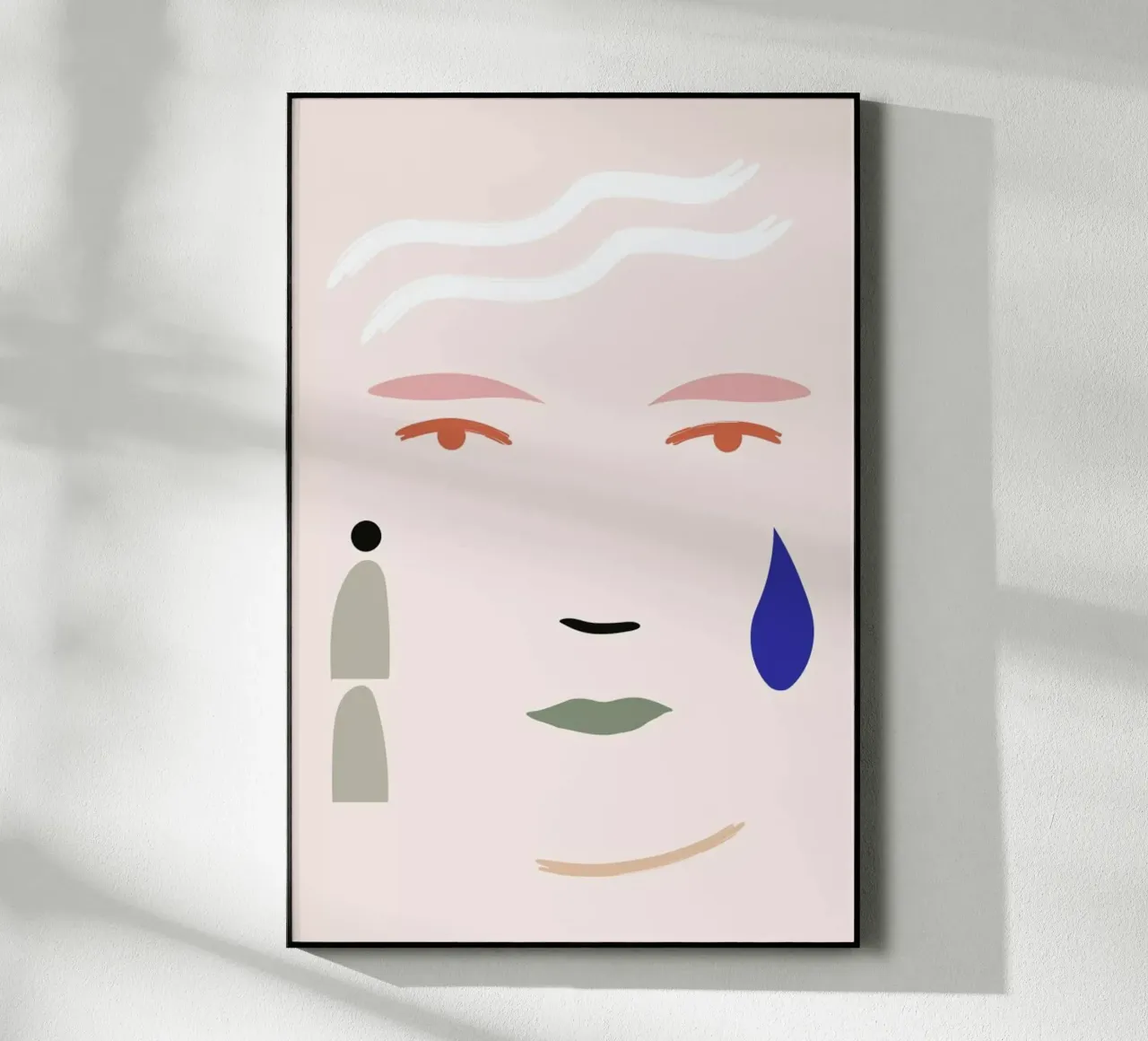 Tear plexiglass da Pure