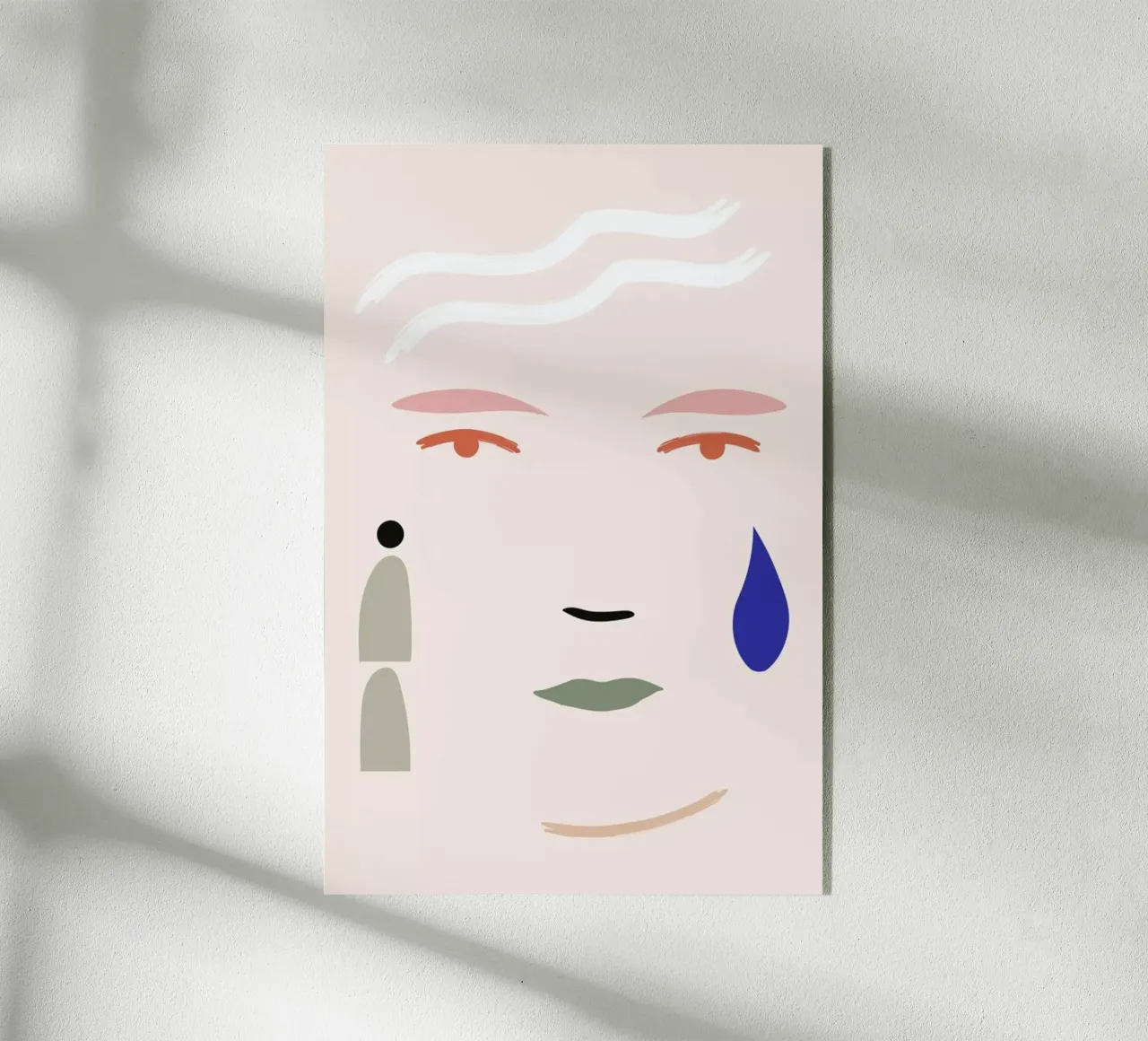 Tear plexiglass da Pure