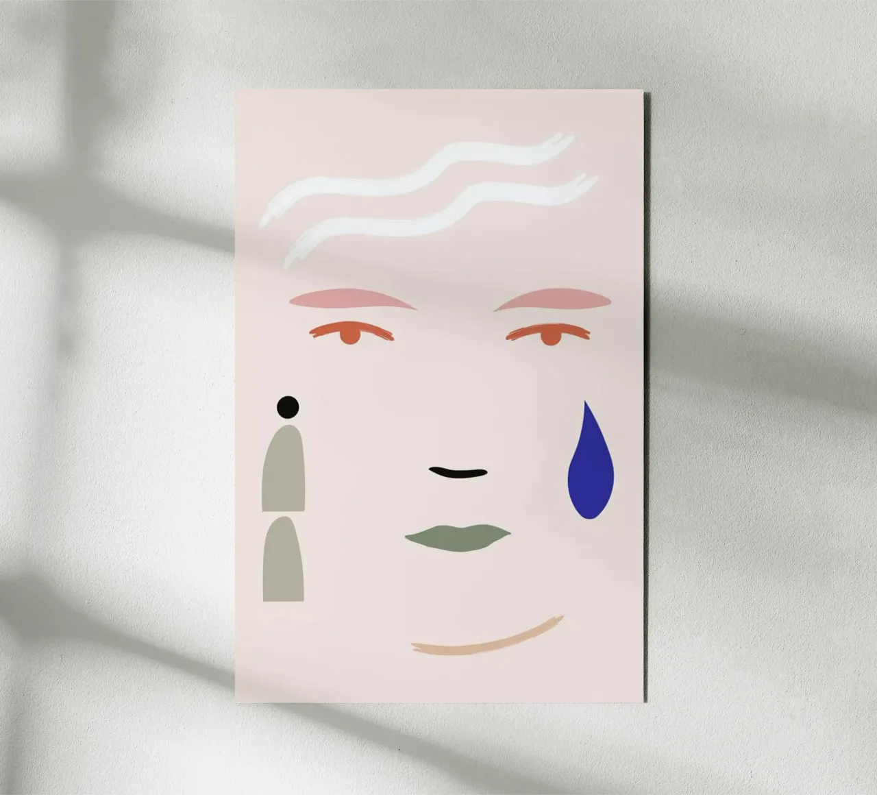 Tear pannello forex da Pure