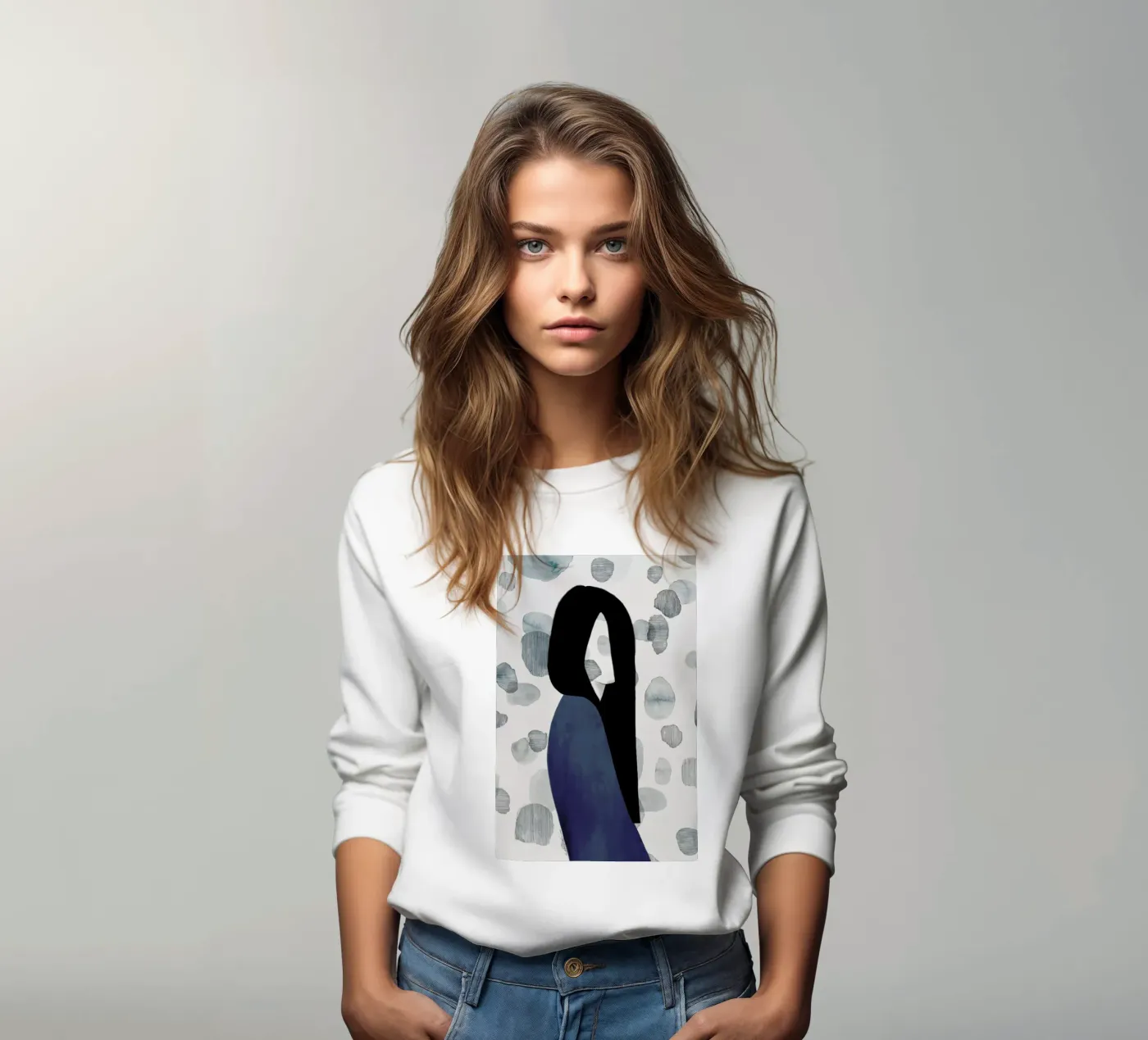 Reflections sweat de Ramona Russu