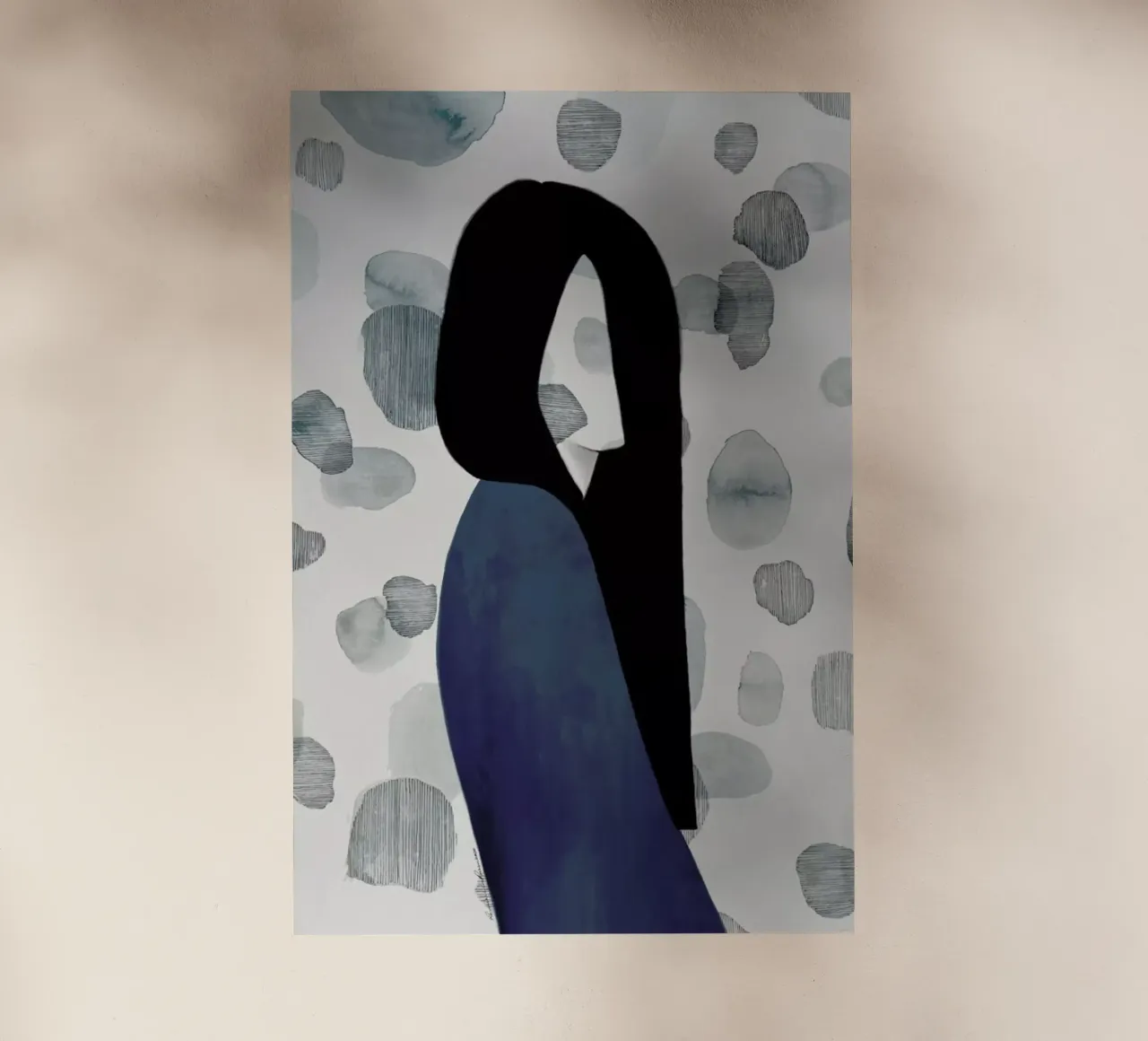 Reflections pellicola backlit da Ramona Russu