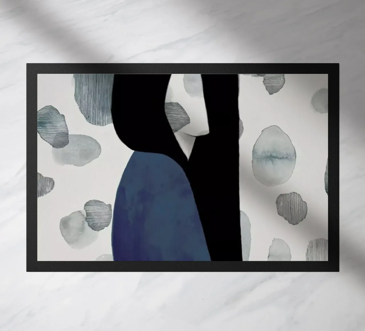 Reflections zerbino da Ramona Russu