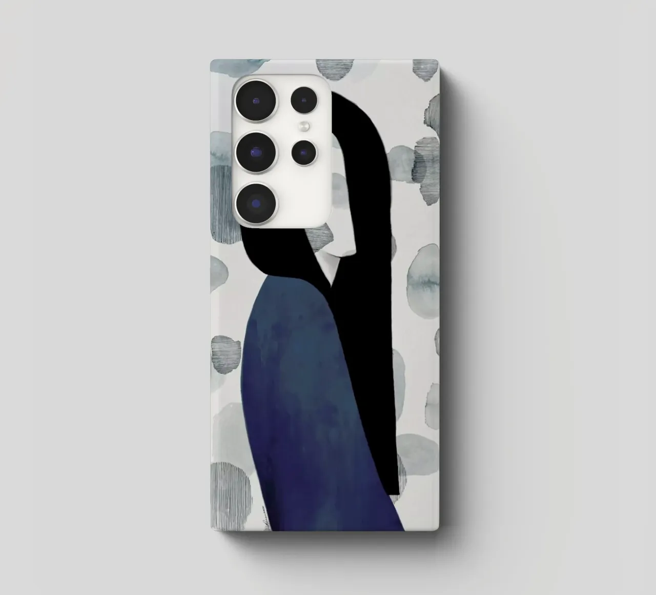 Reflections cover samsung da Ramona Russu