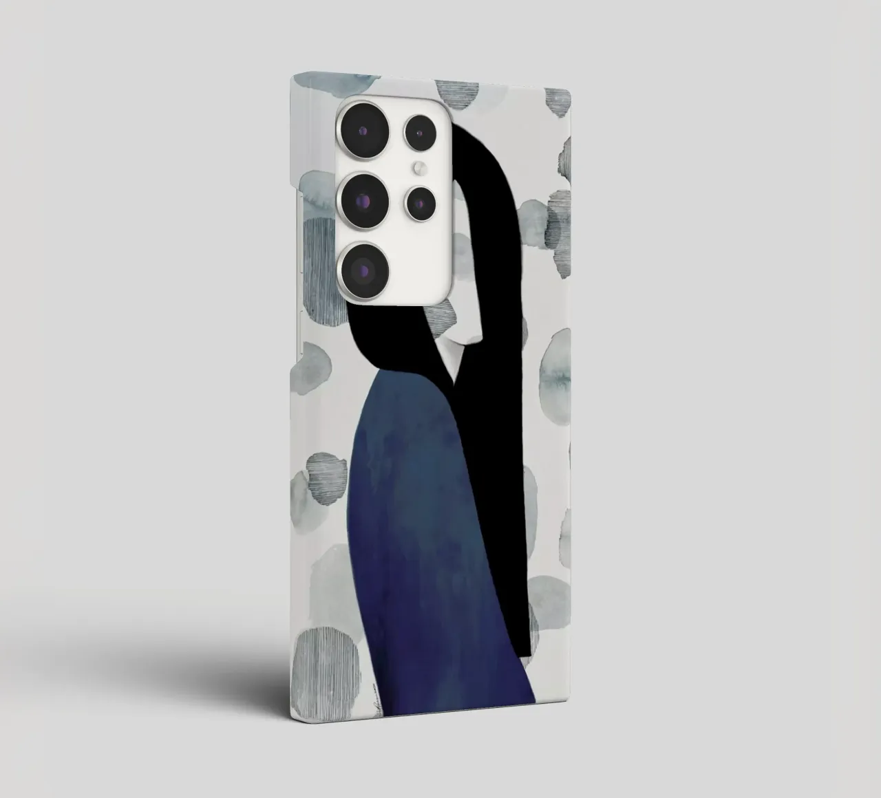 Reflections cover samsung da Ramona Russu