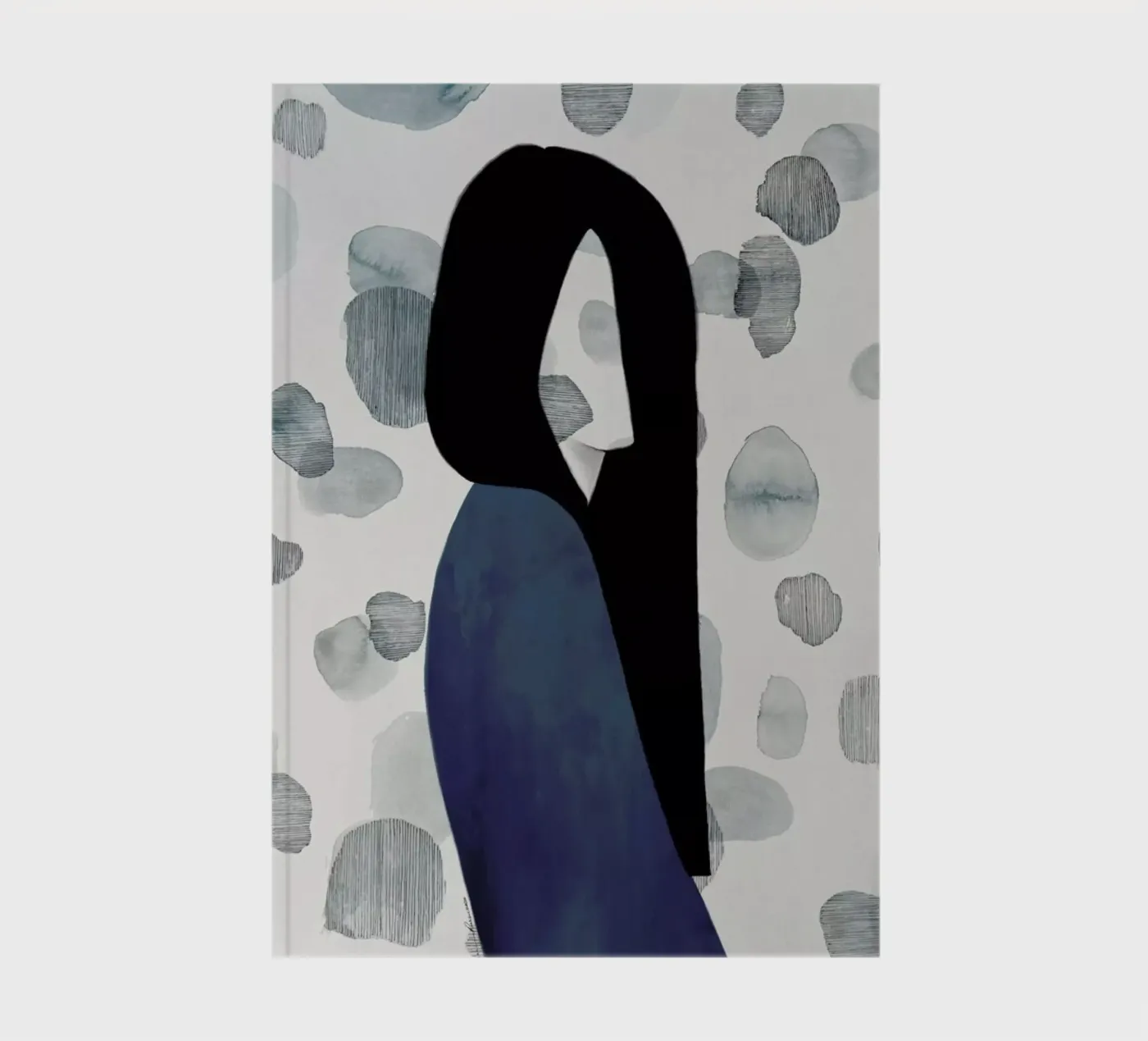 Reflections quaderno da Ramona Russu