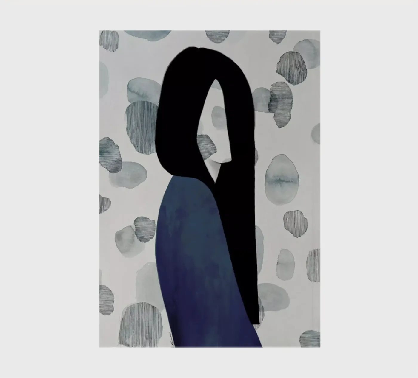 Reflections quaderno da Ramona Russu