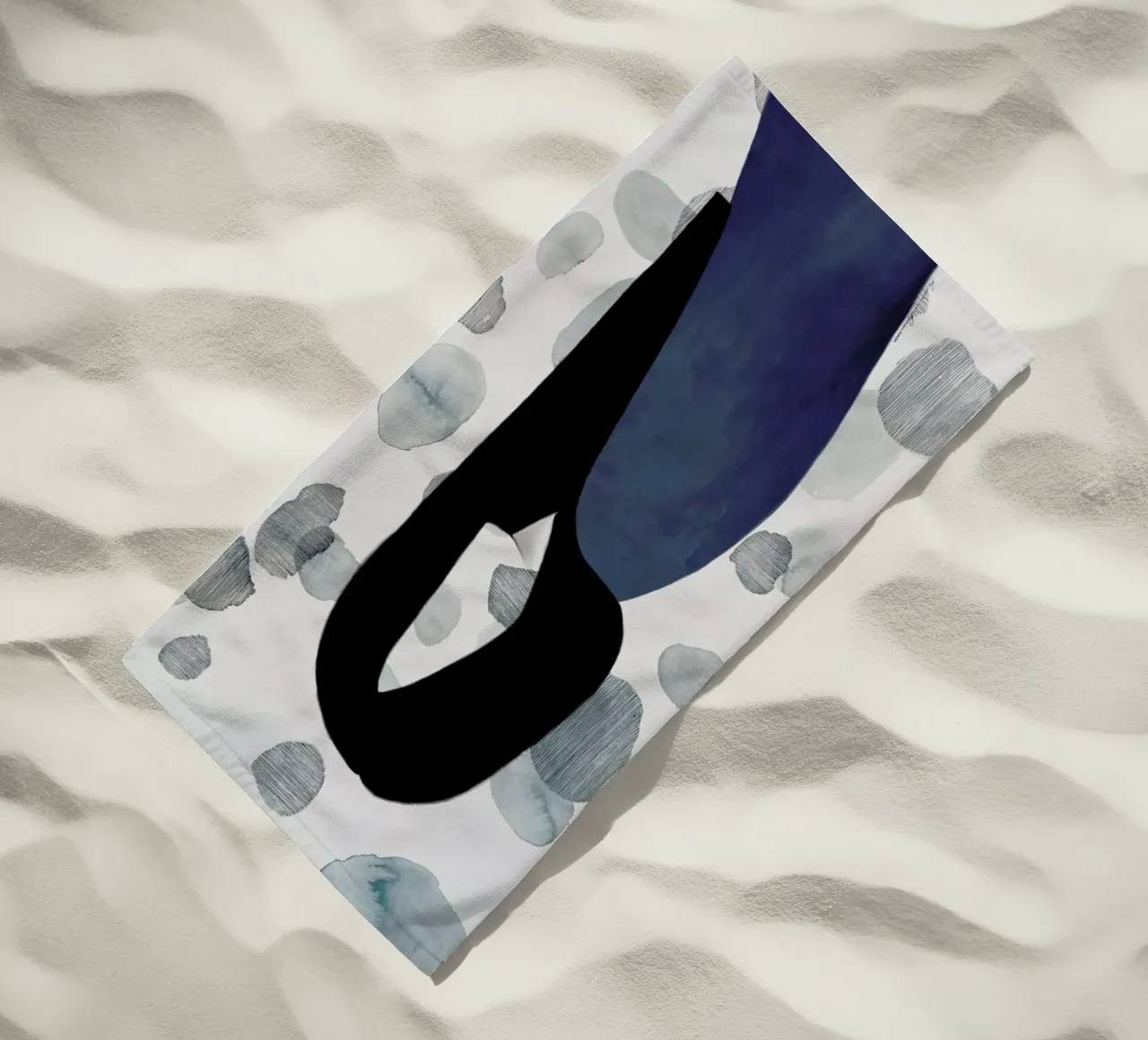 Reflections telo mare da Ramona Russu