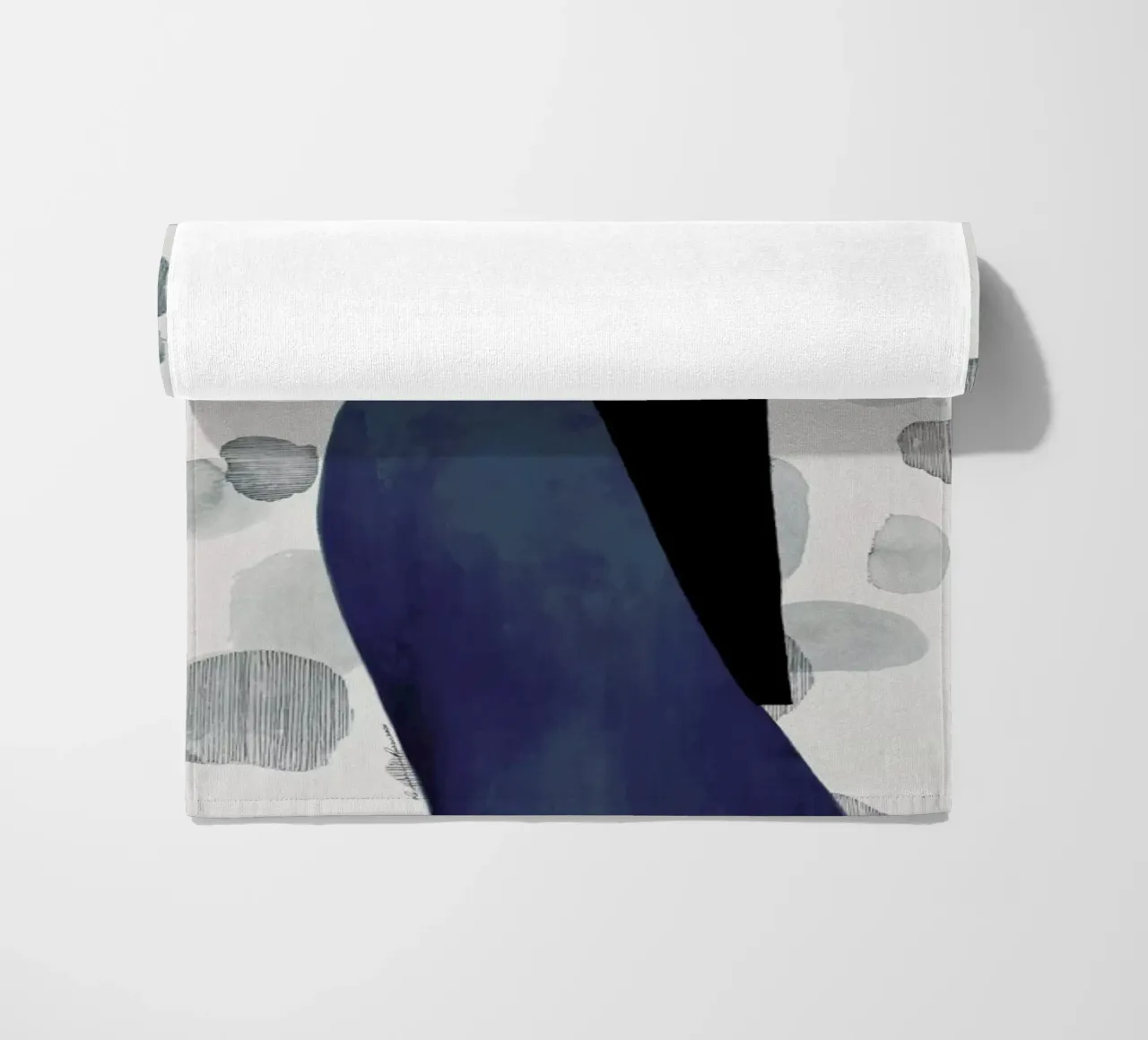 Reflections telo mare da Ramona Russu