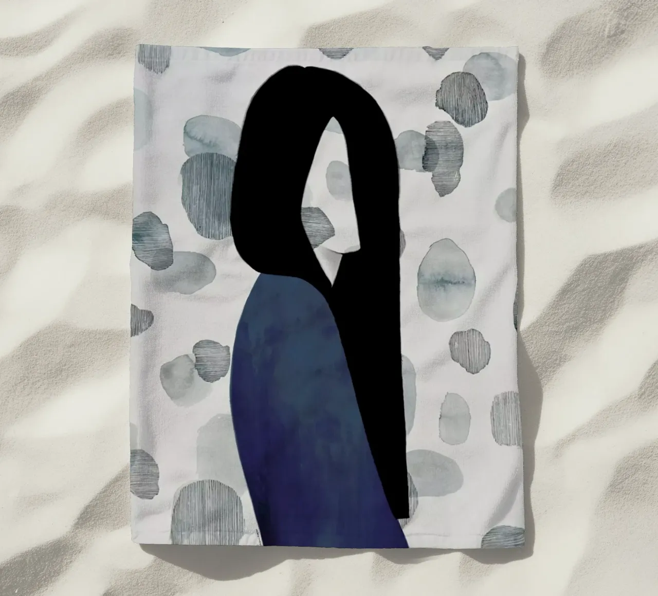 Reflections telo mare da Ramona Russu