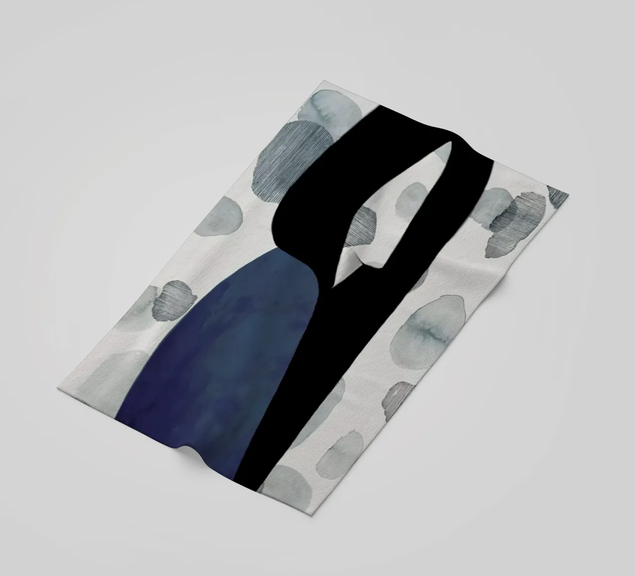 Reflections telo mare da Ramona Russu