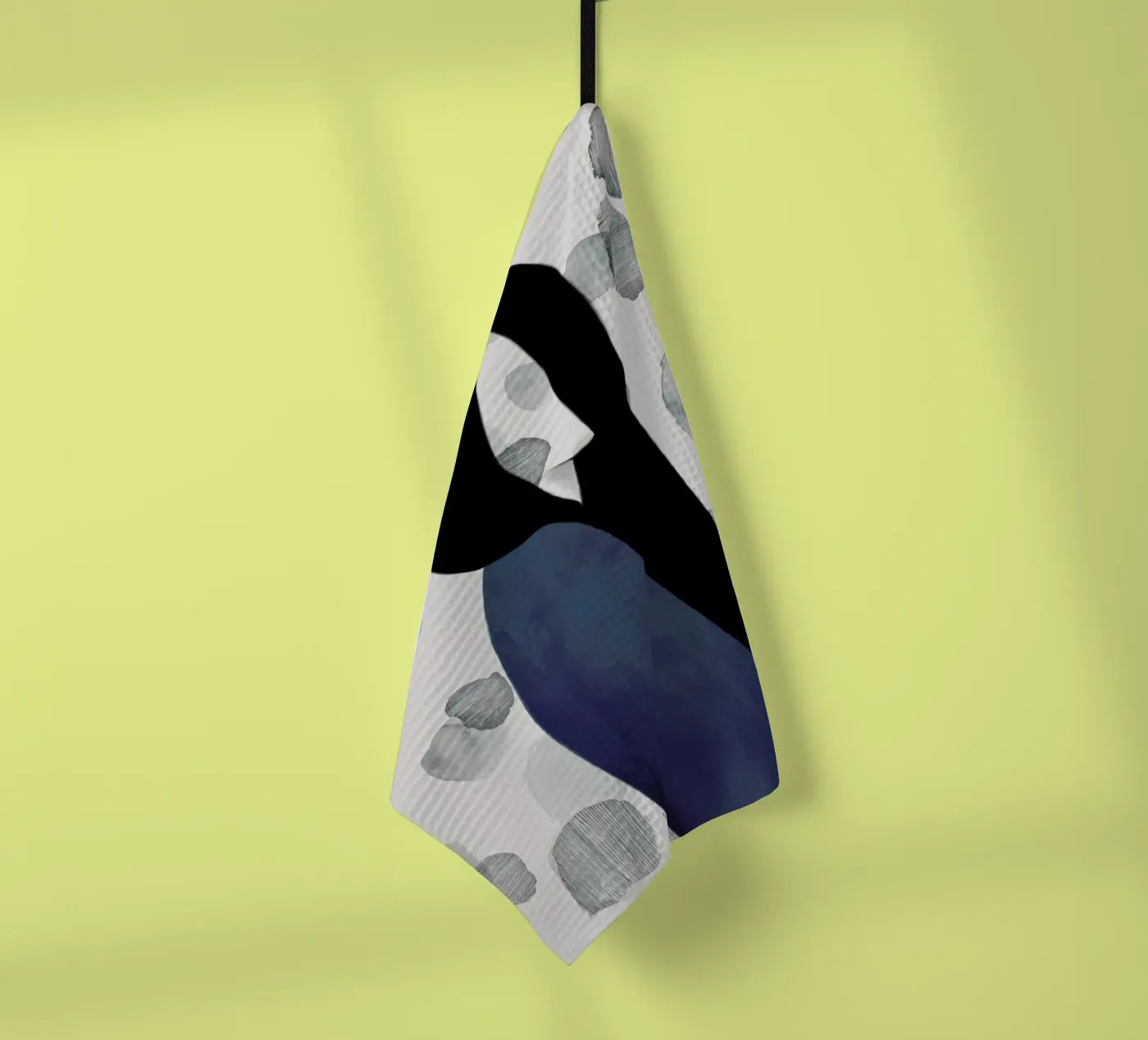 Reflections torchon de Ramona Russu