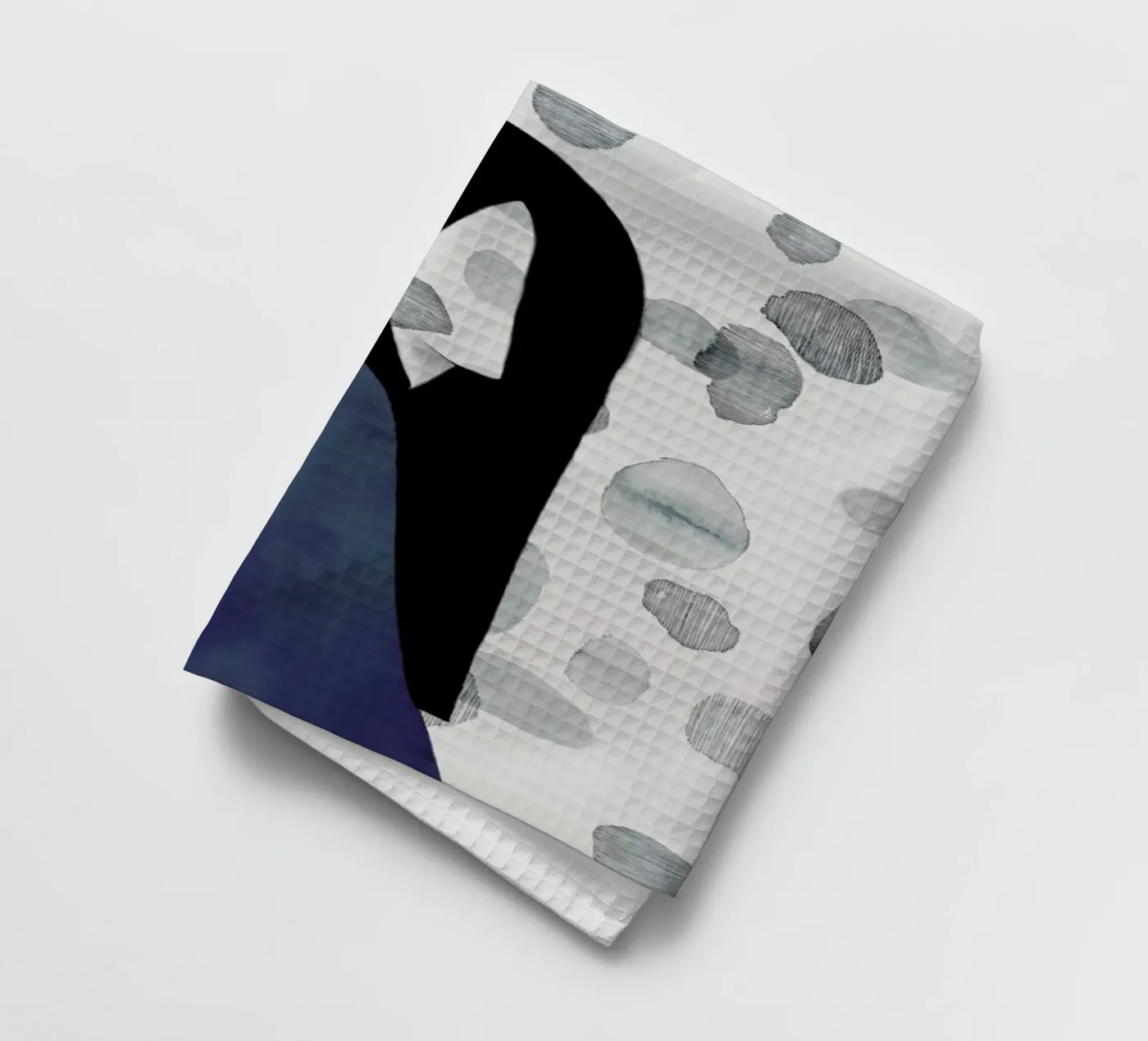 Reflections torchon de Ramona Russu