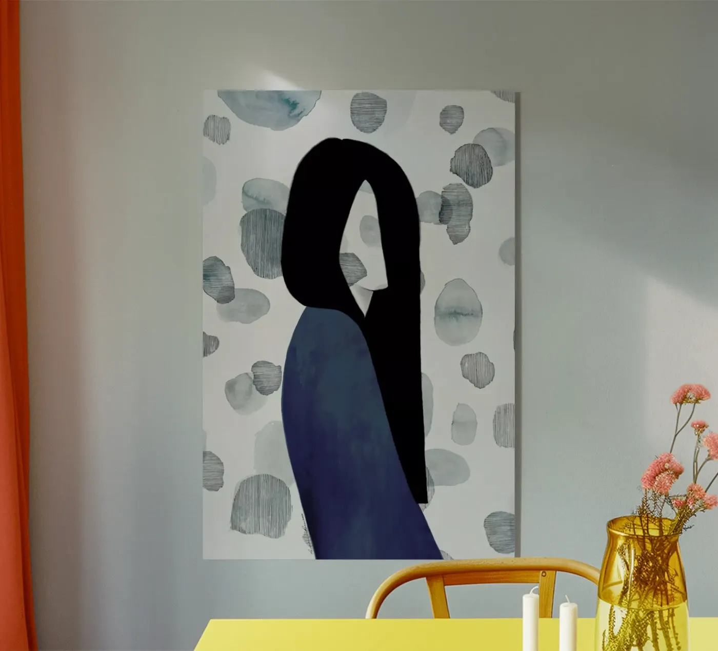 Reflections plexiglass da Ramona Russu