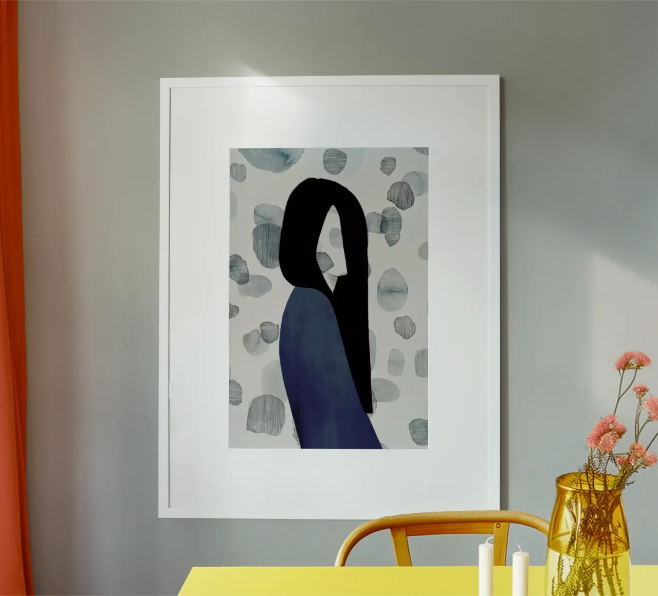 Reflections poster da Ramona Russu