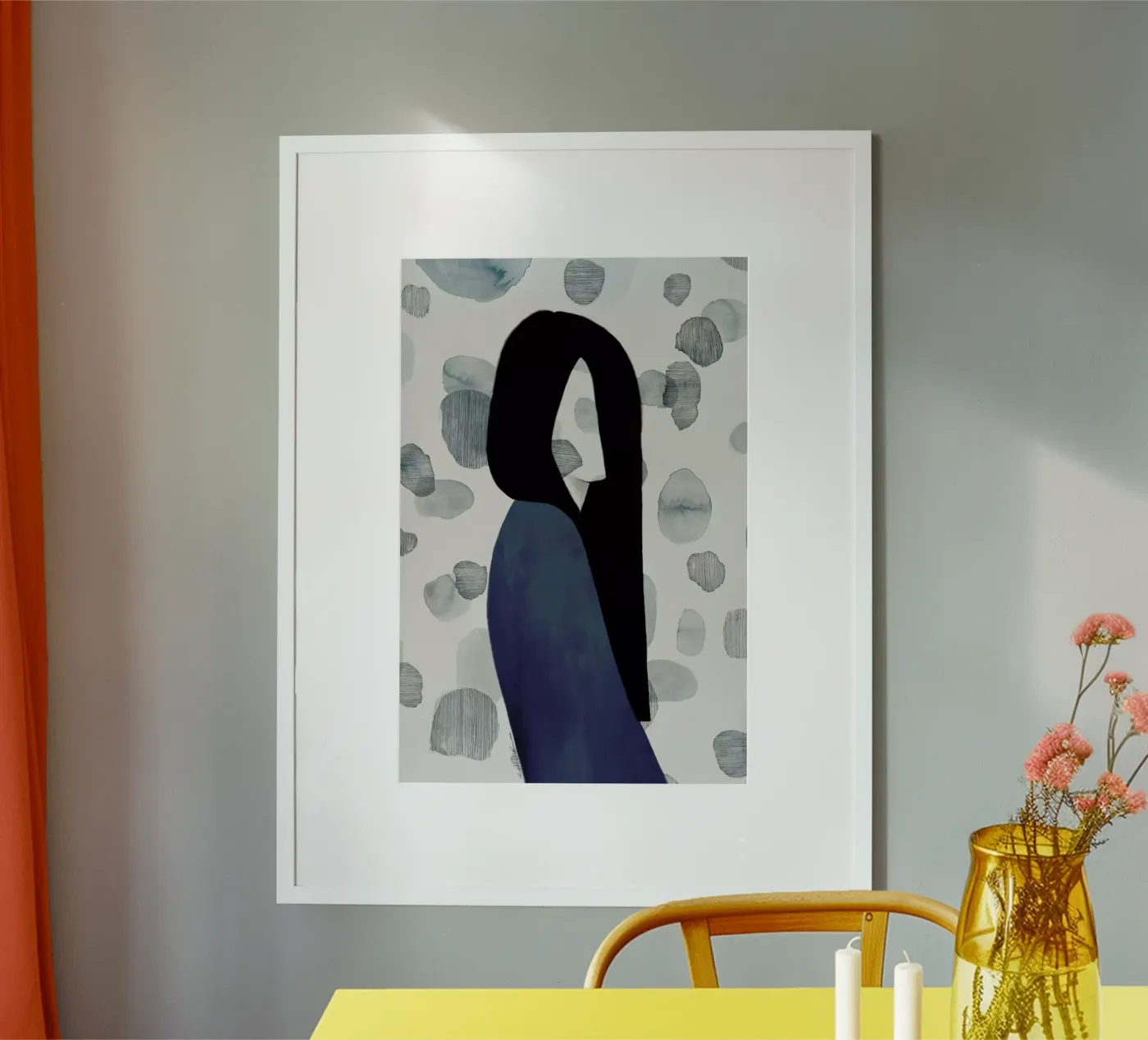 Reflections poster de Ramona Russu