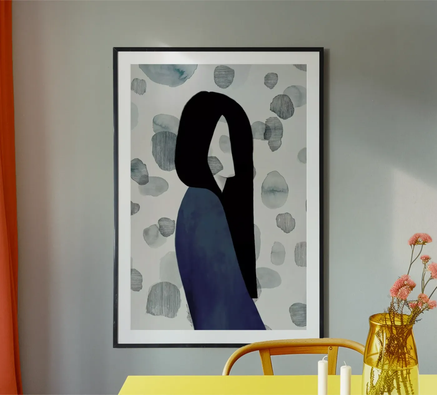 Reflections poster de Ramona Russu